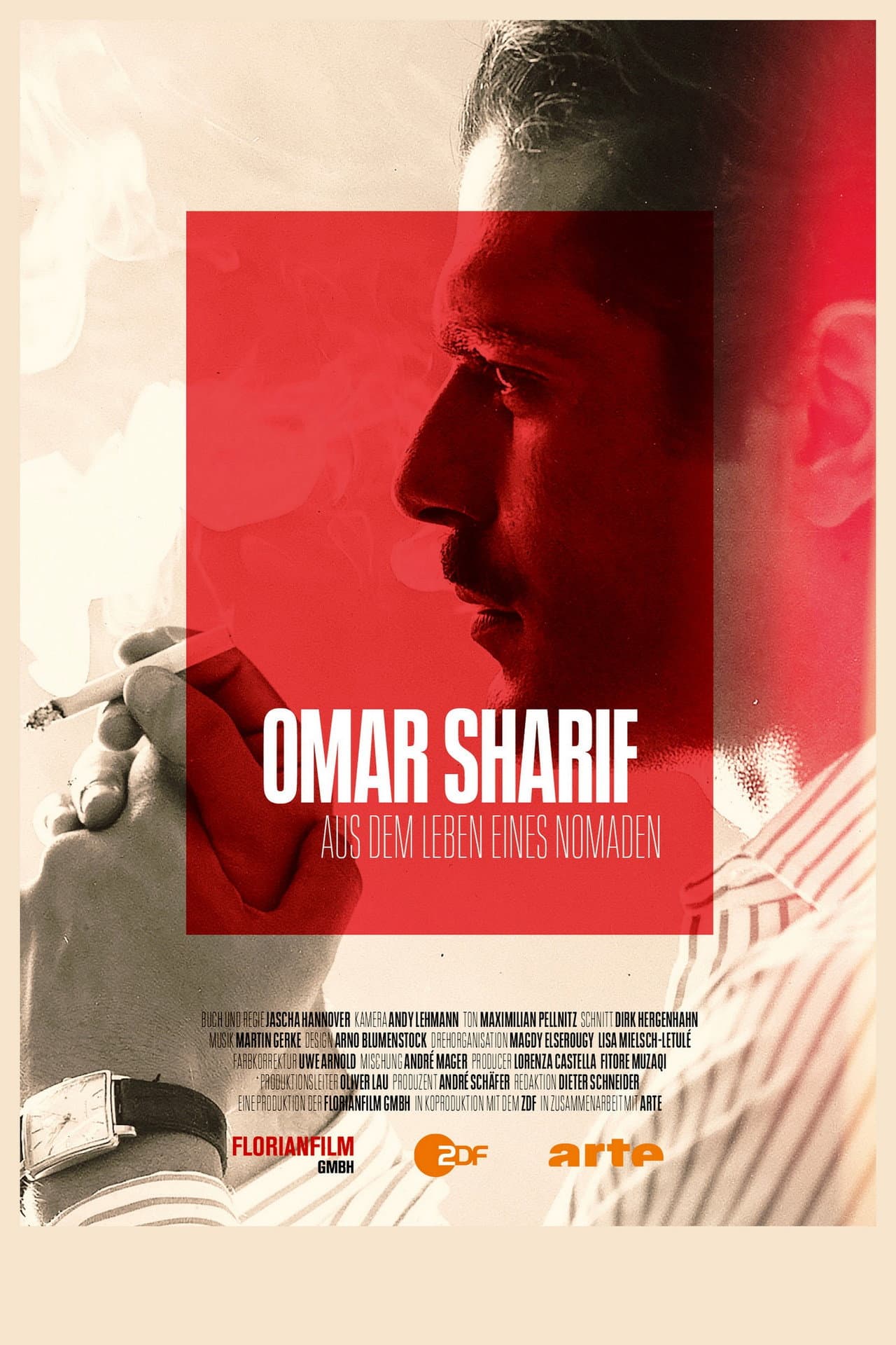 Omar Sharif: Citizen of the World preview 2