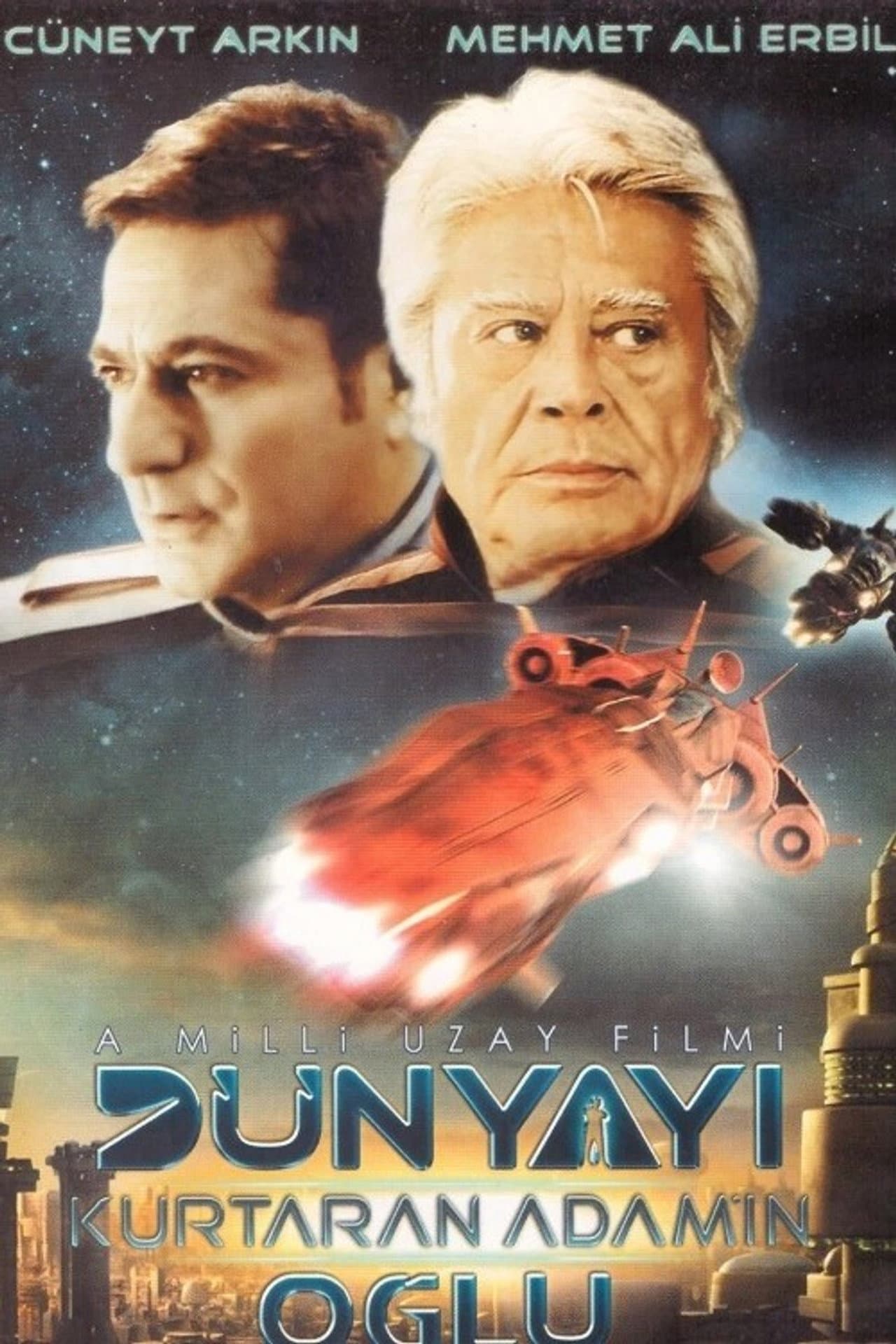 Turks in Space preview 2