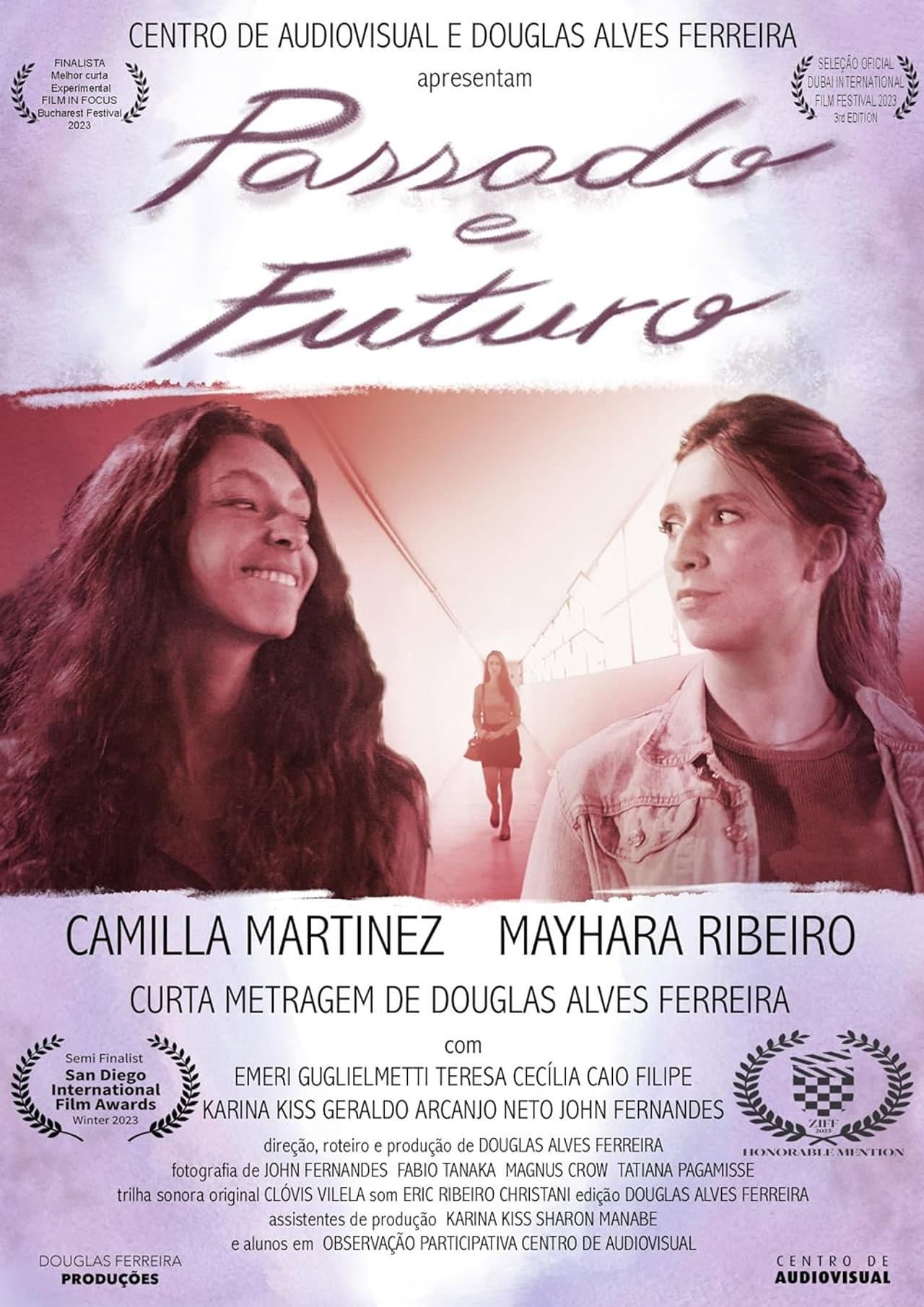Past and Future preview 2