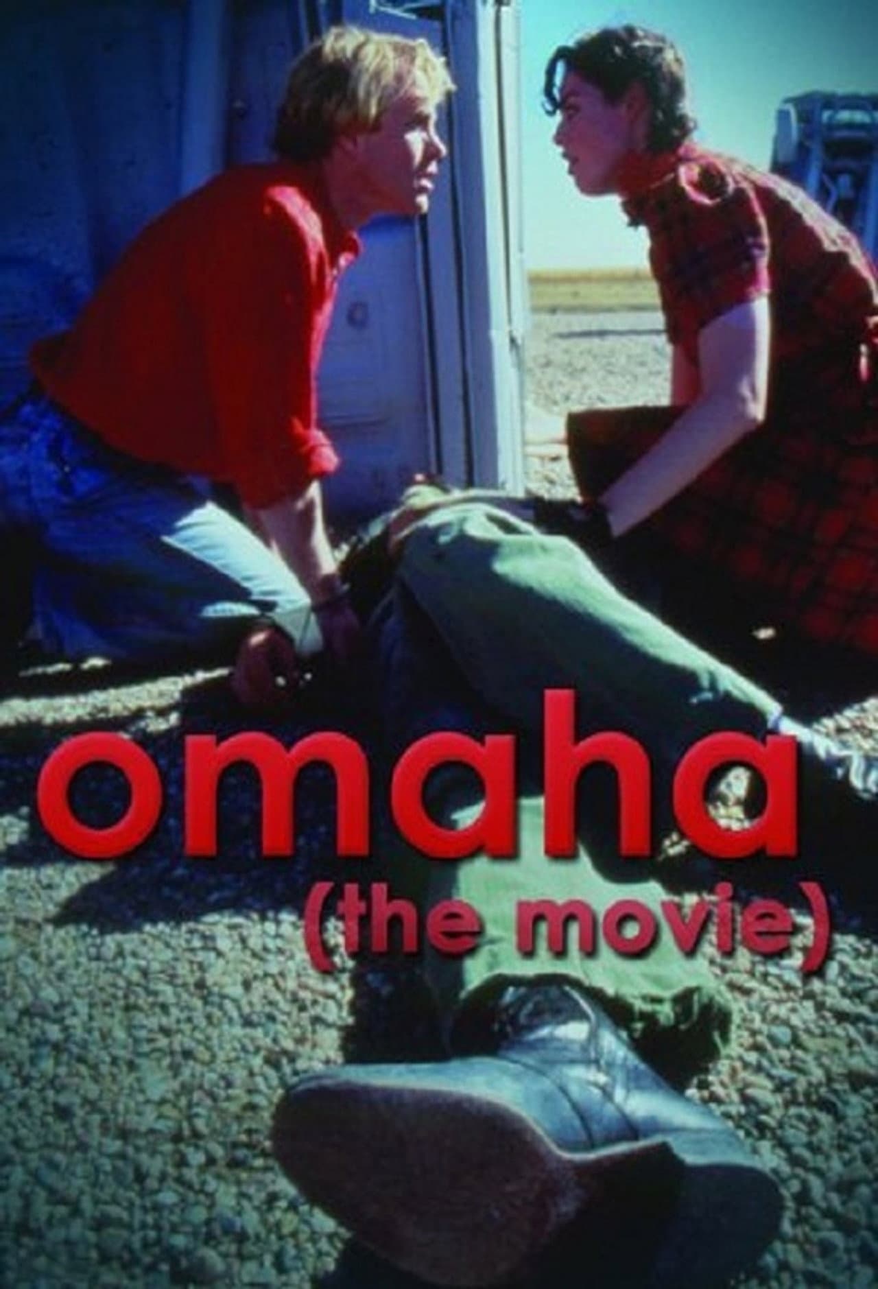 Omaha (The Movie) preview 1