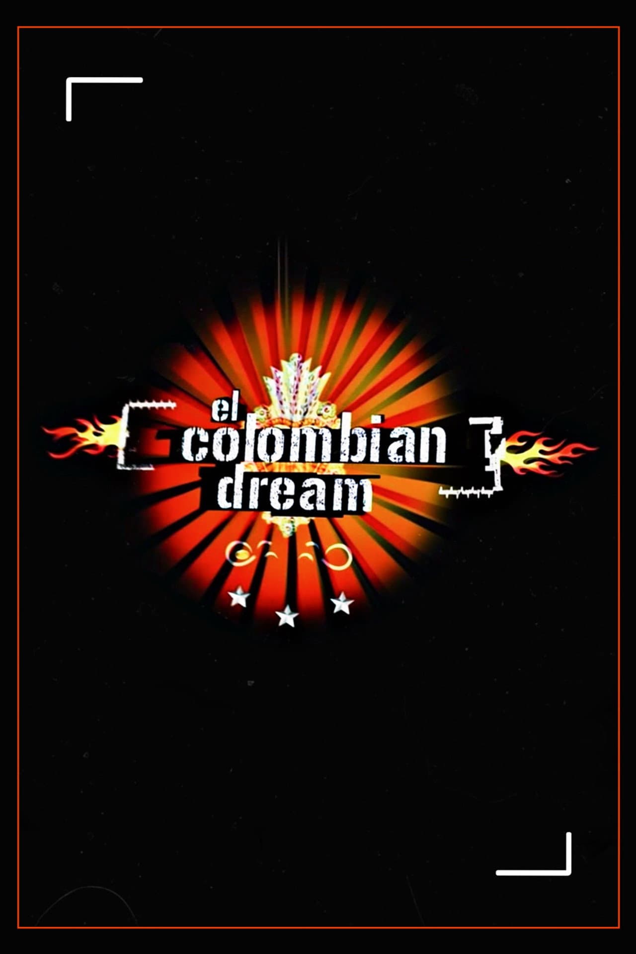 El Colombian Dream preview 2