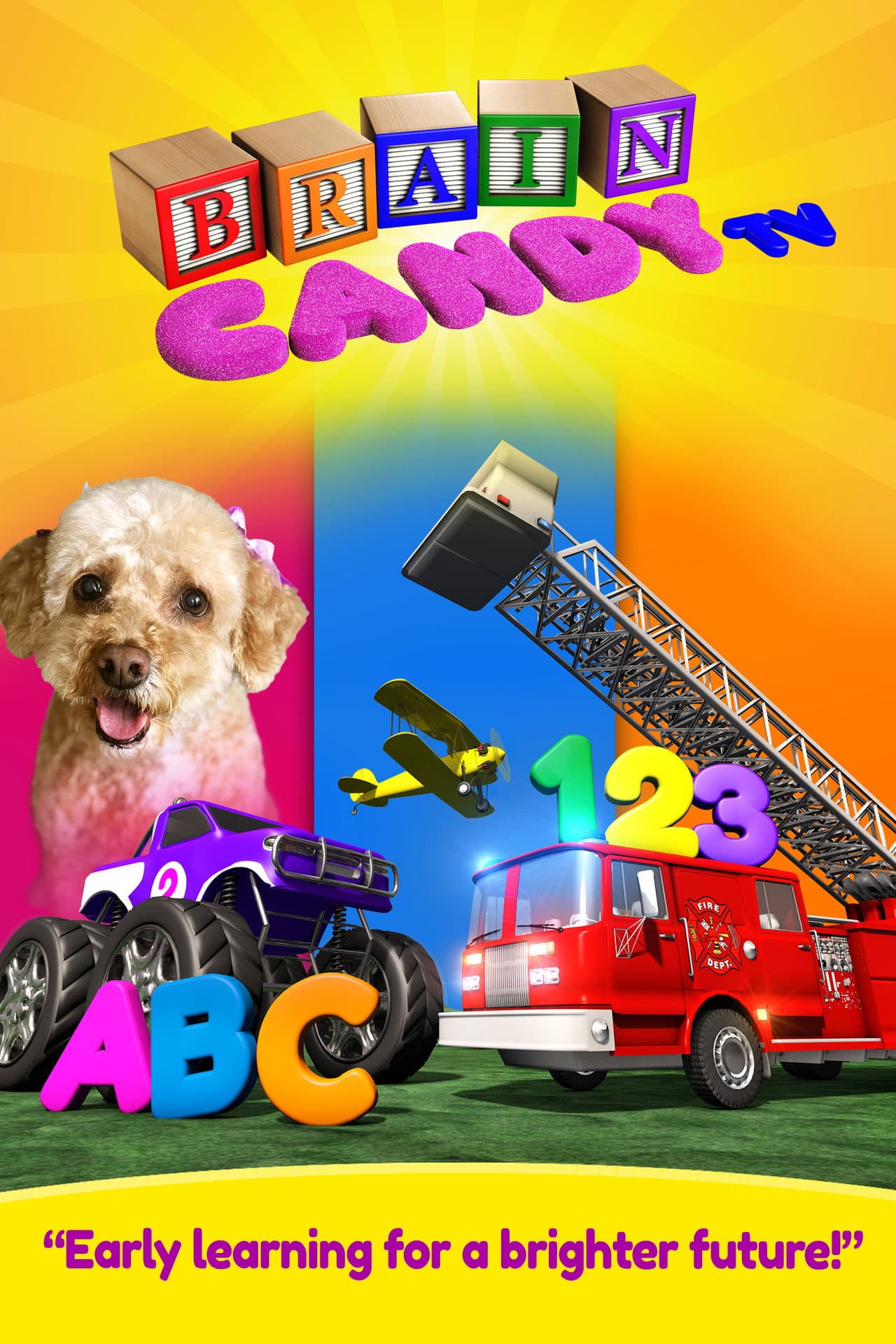 Brain Candy TV preview 1