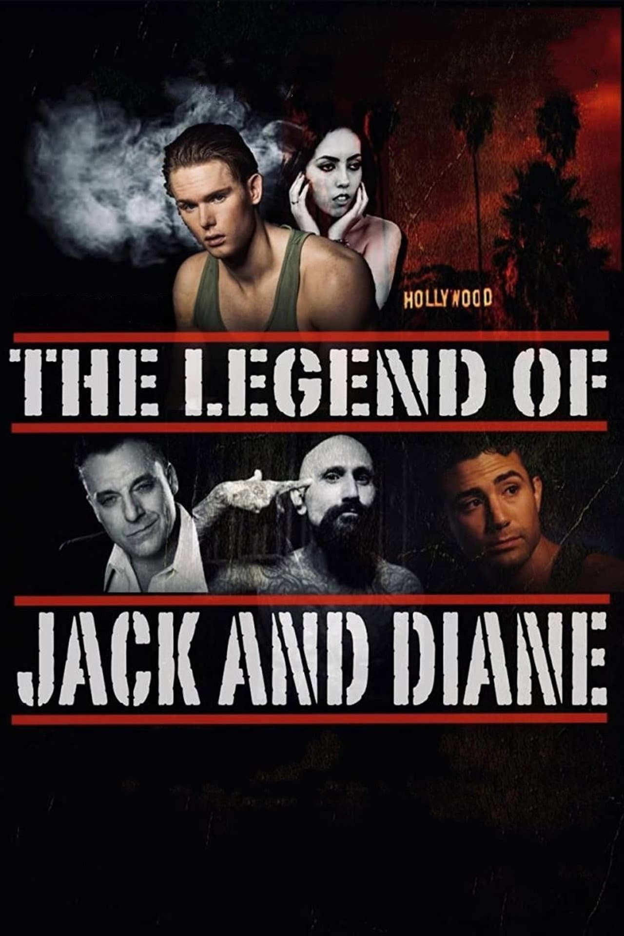 The Legend of Jack and Diane preview 2