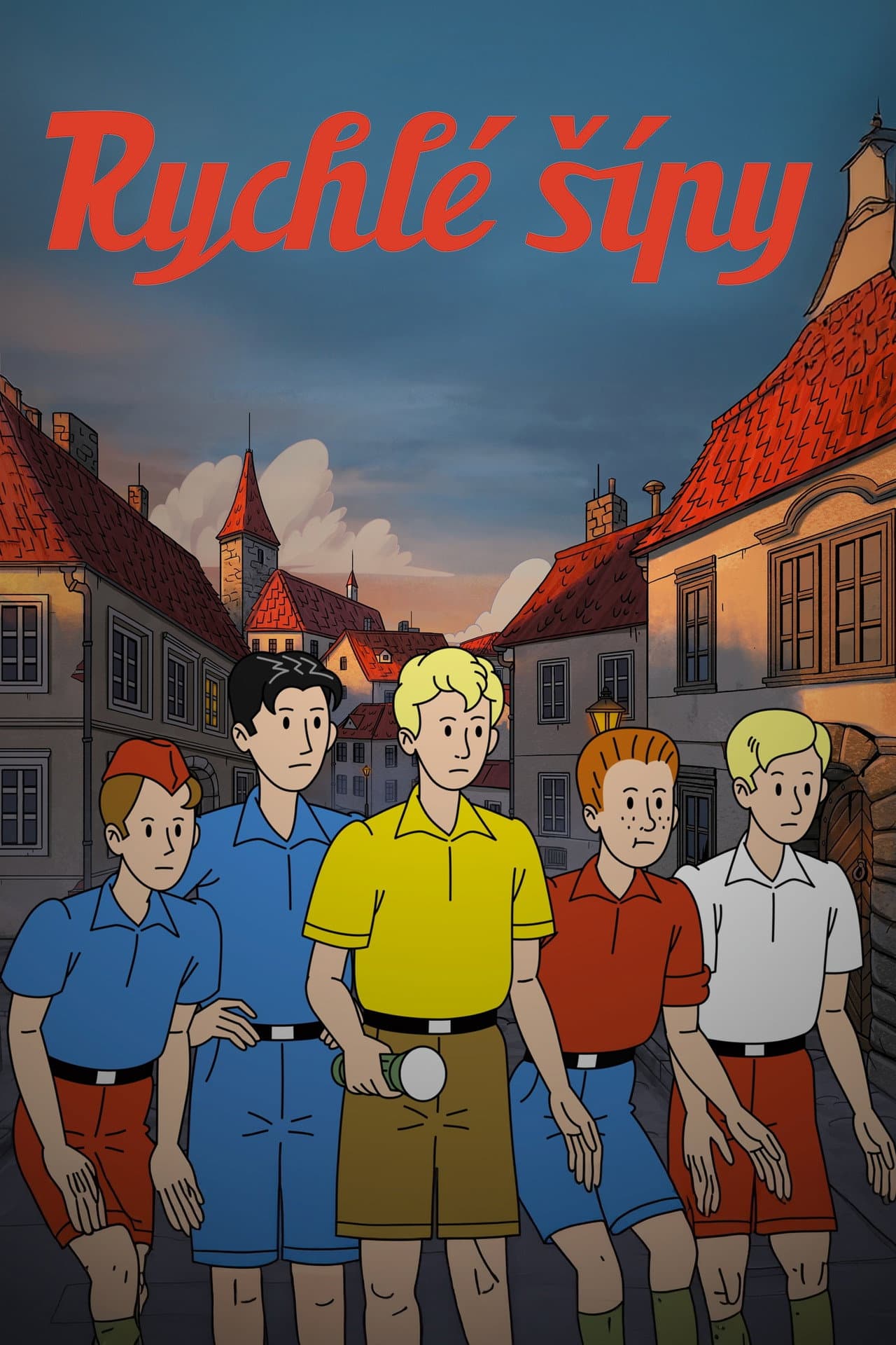 Season 1