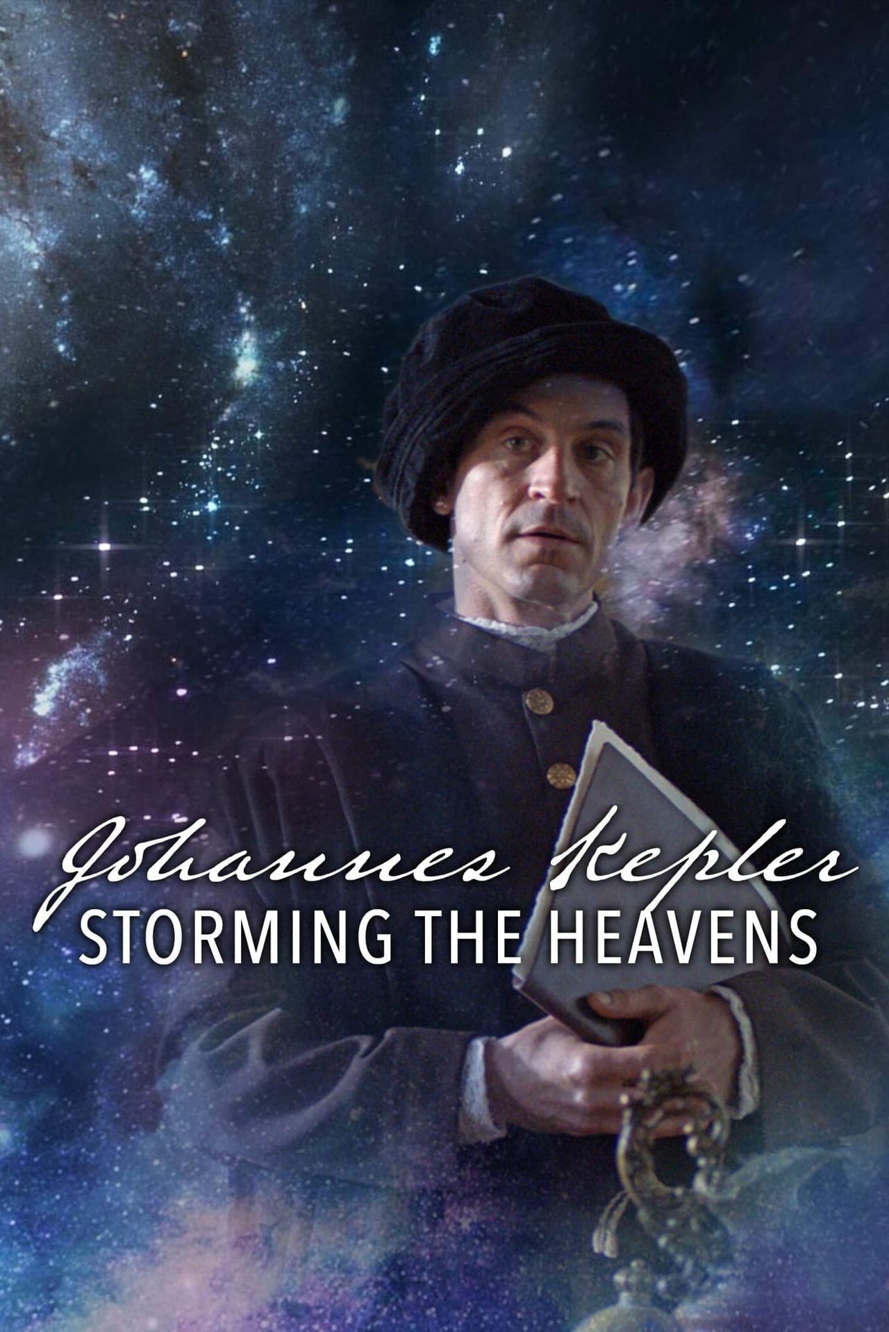 Johannes Kepler - Storming the Heavens preview 2