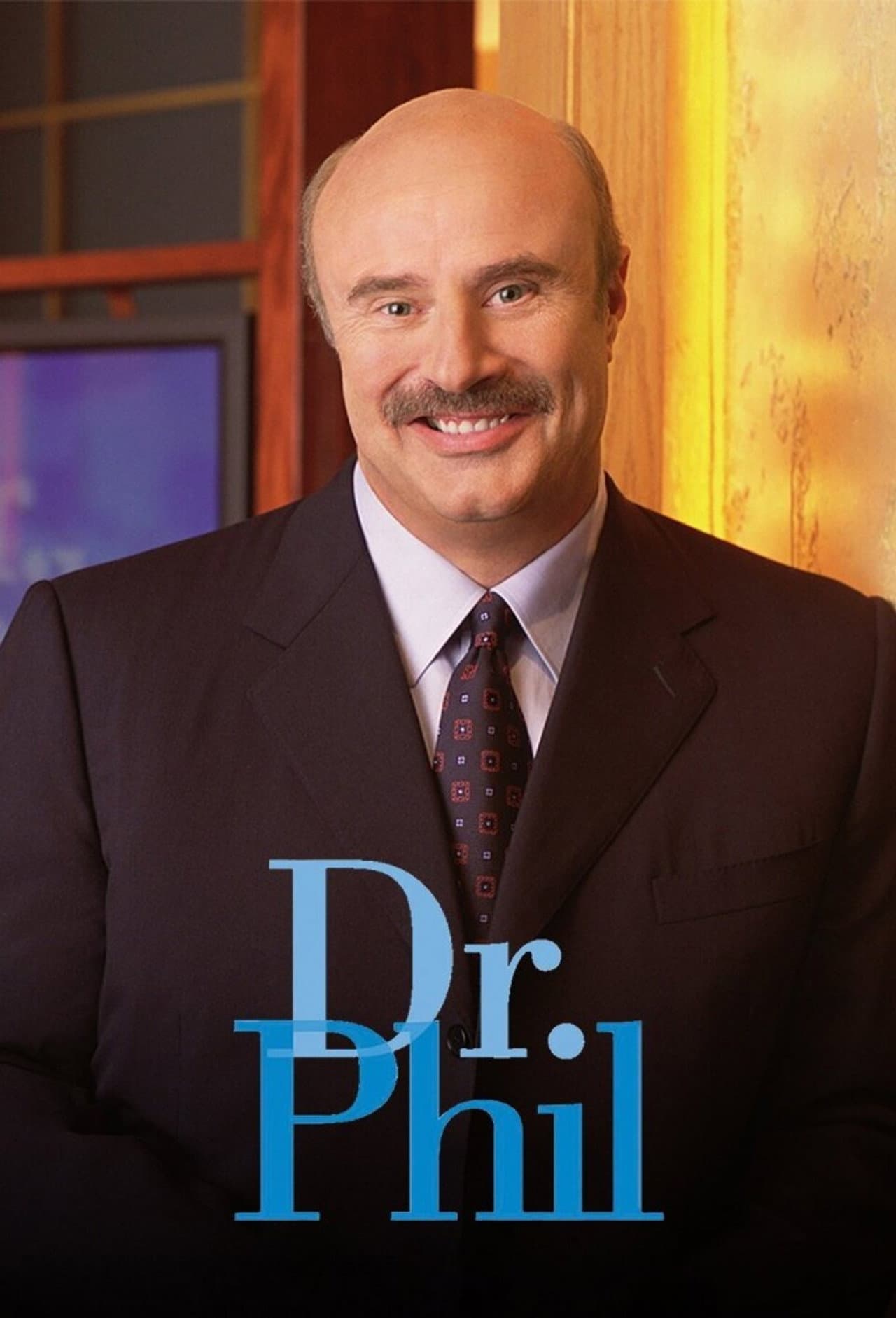 Dr. Phil preview 2