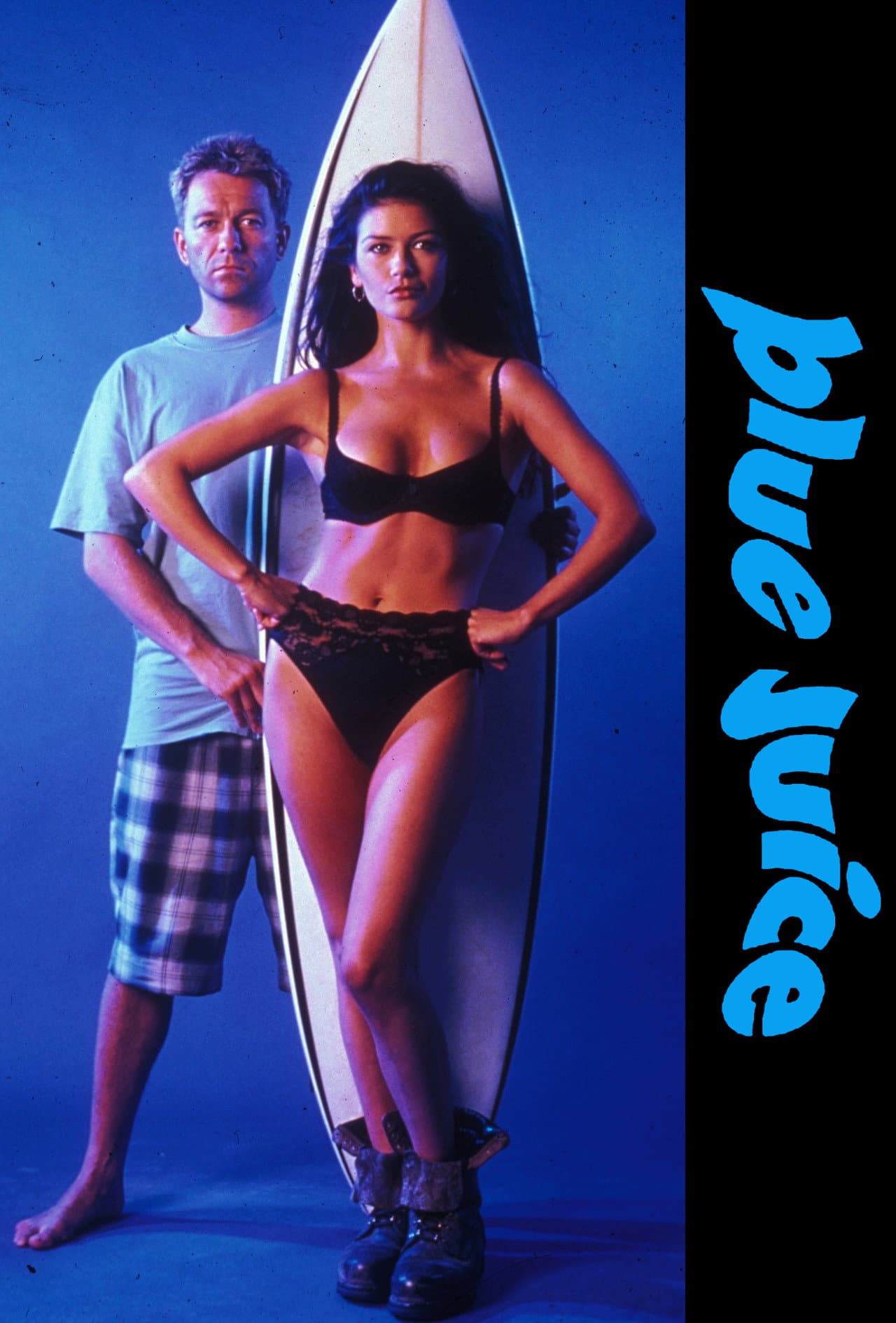Blue Juice preview 2