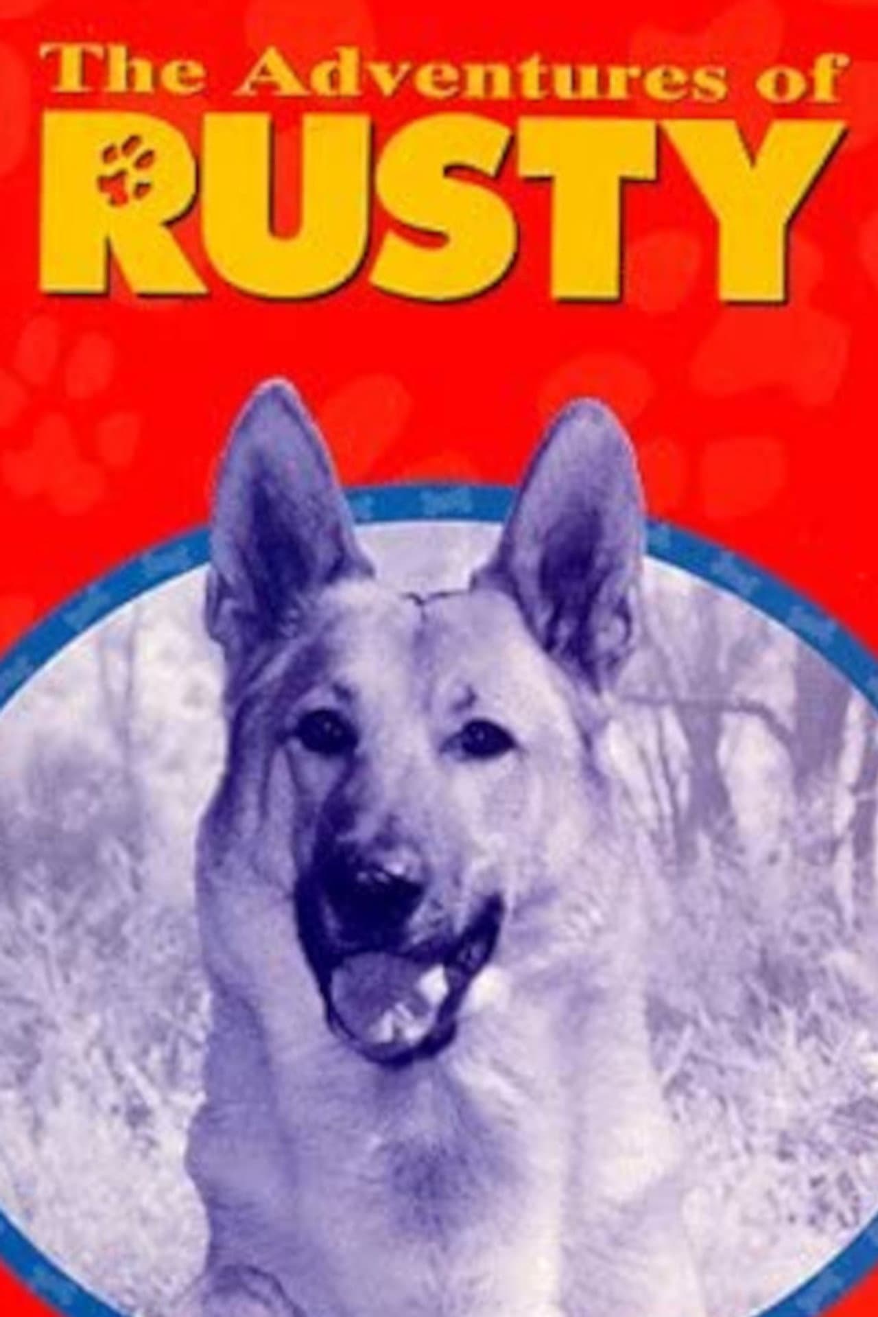 Adventures of Rusty preview 2