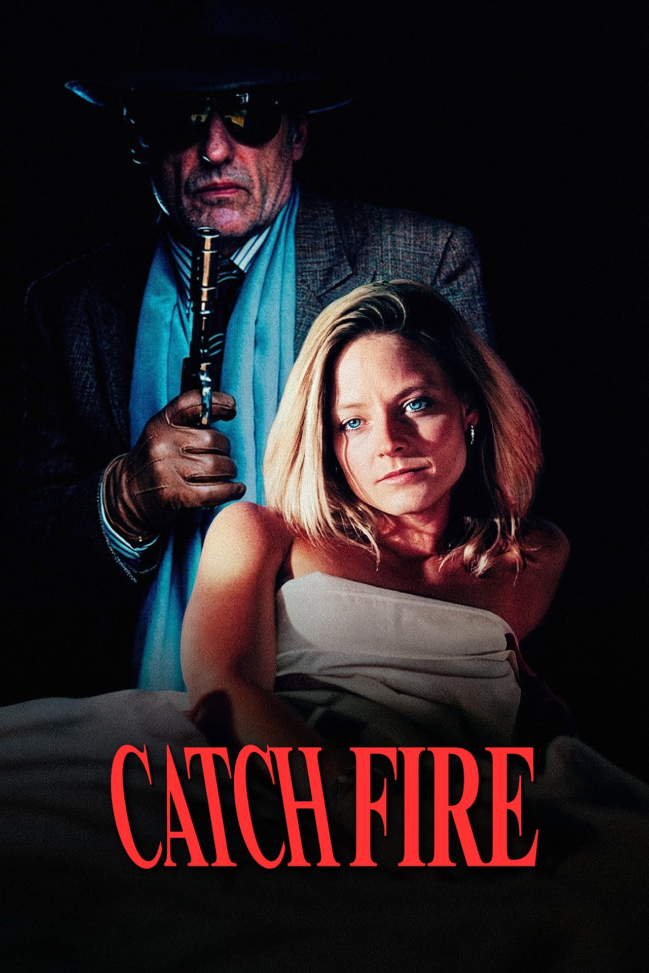 Catchfire preview 2
