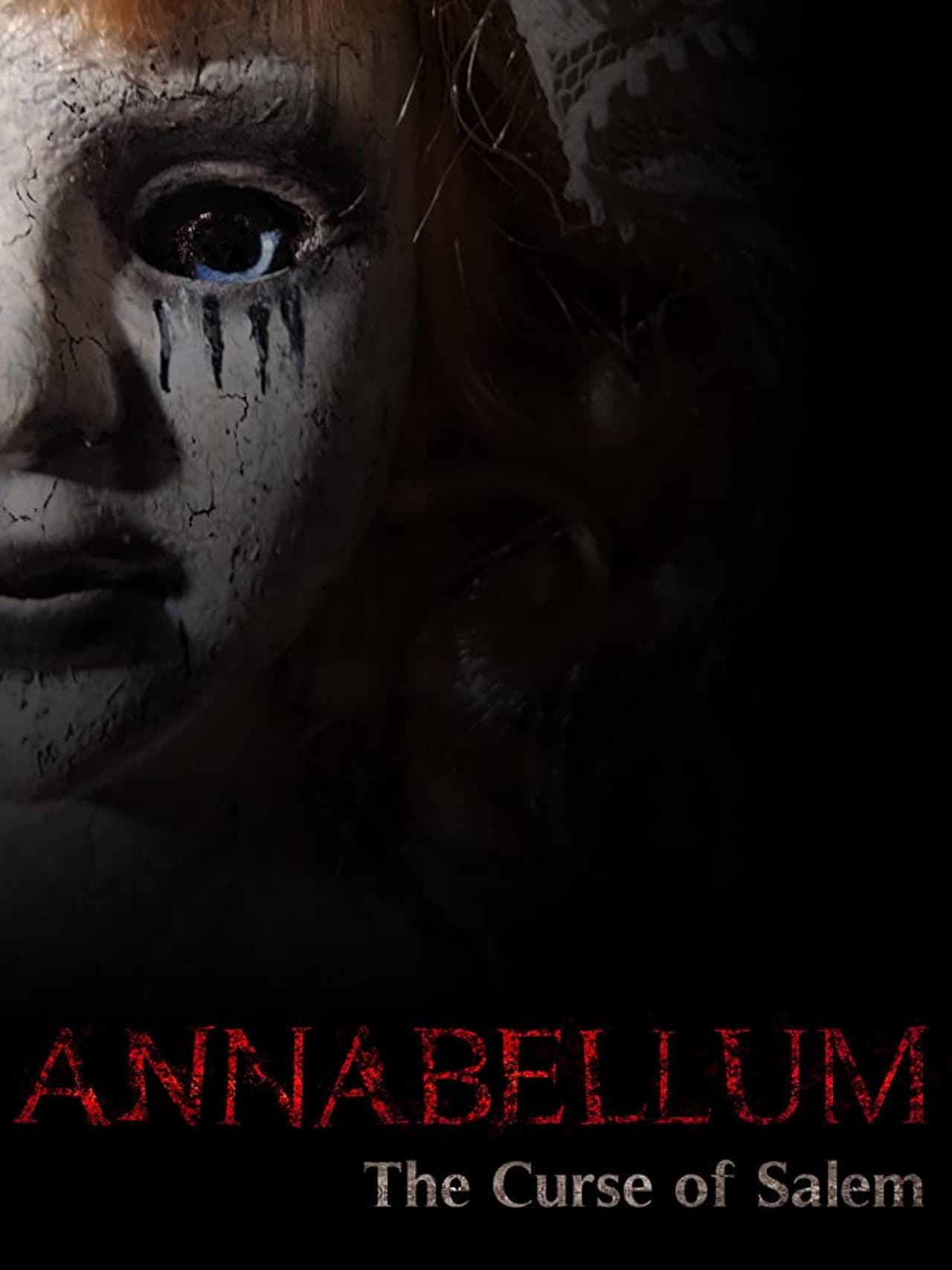 Annabellum: The Curse of Salem preview 2