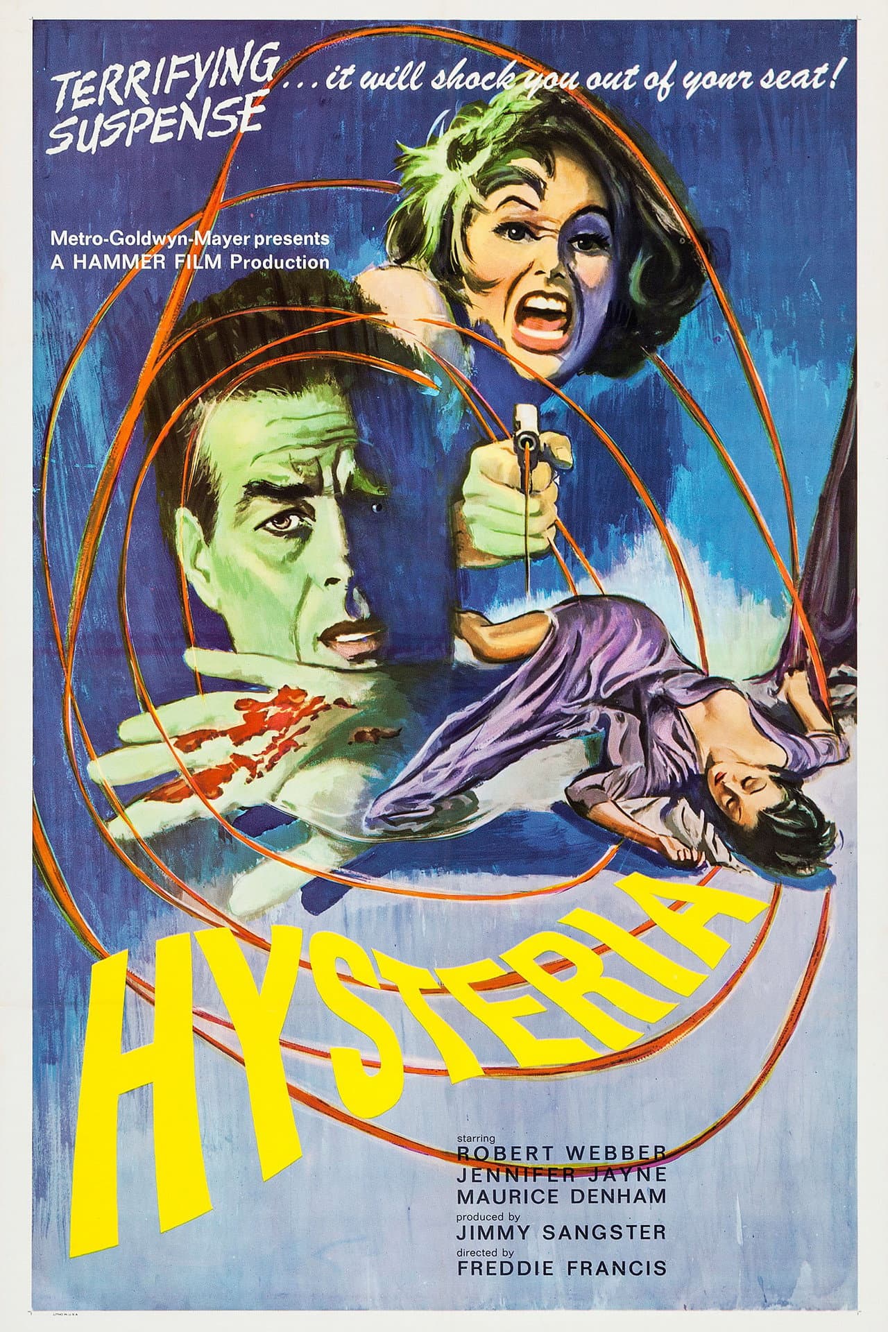 Hysteria preview 2
