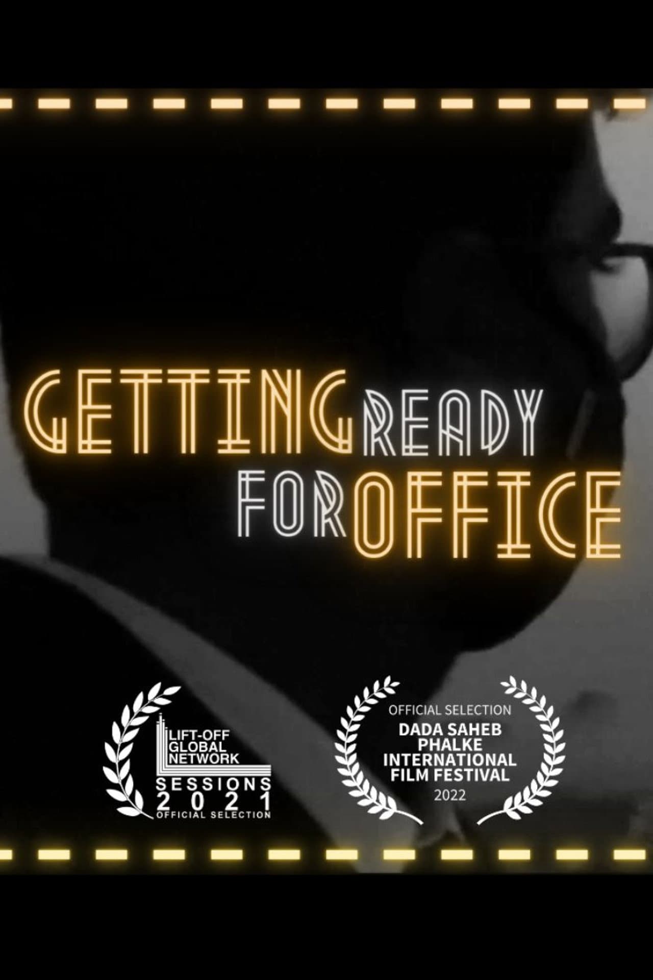 Getting Ready For Office preview 2