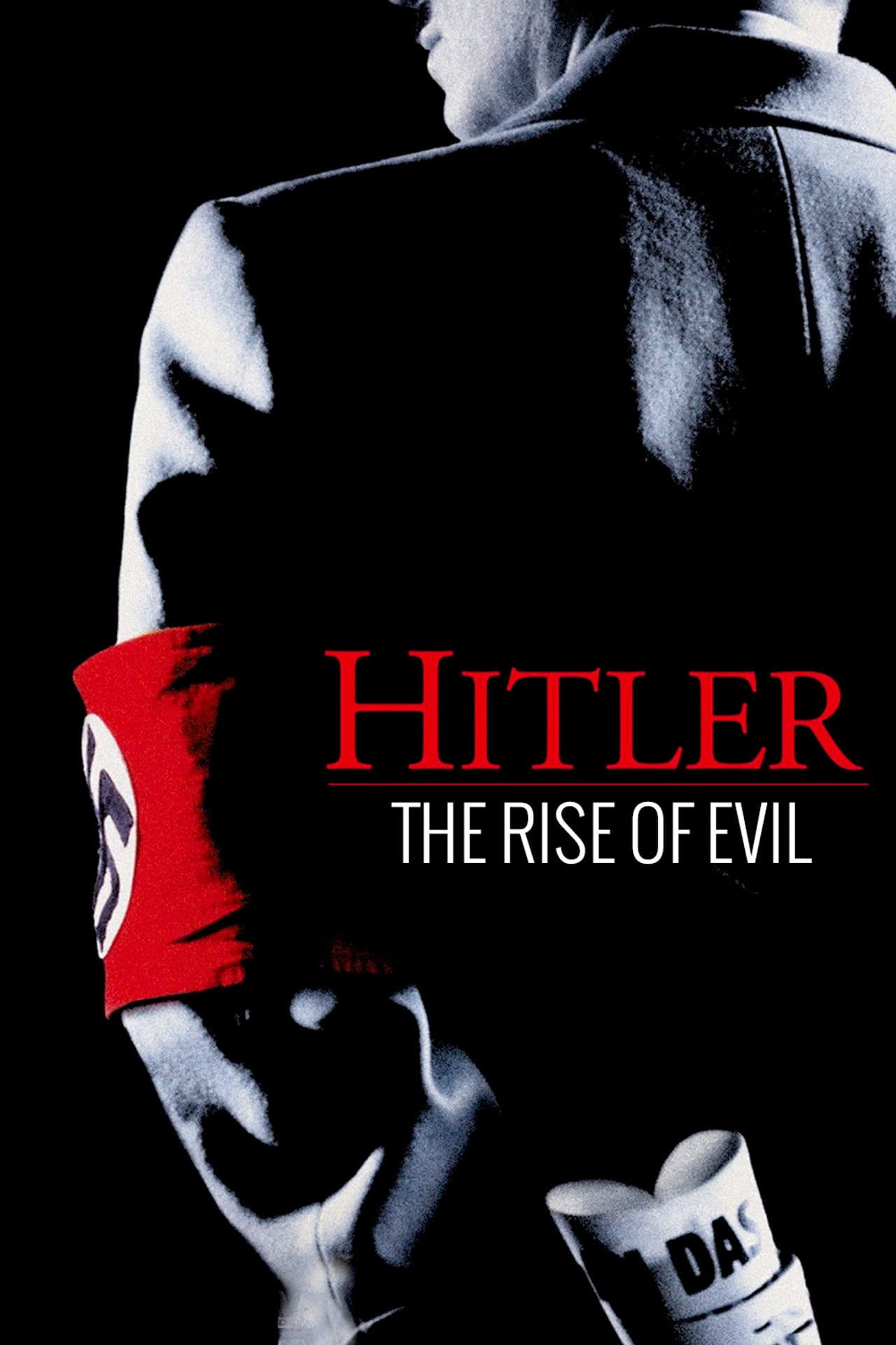 Hitler: The Rise of Evil preview 2