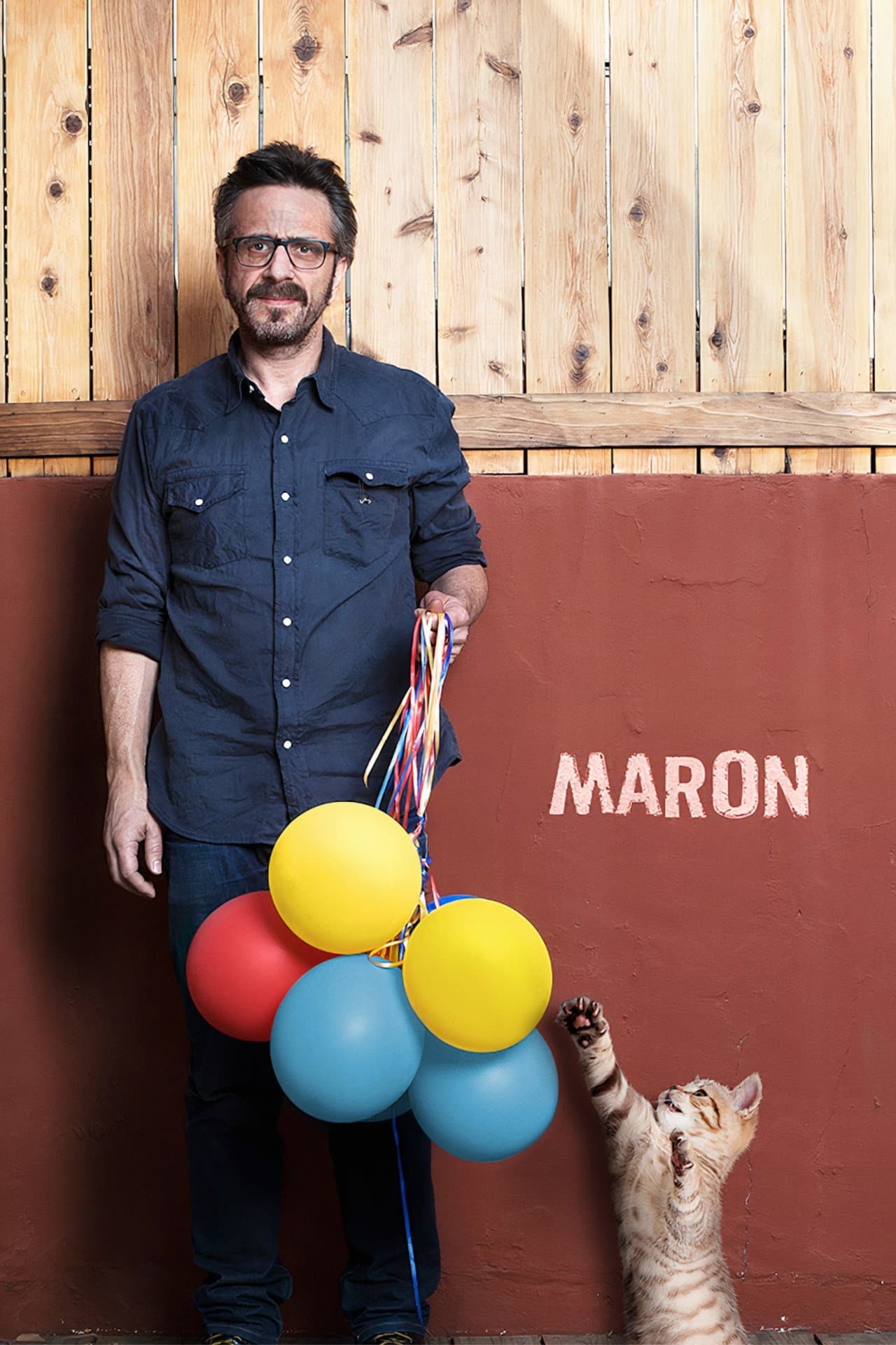 Maron preview 2