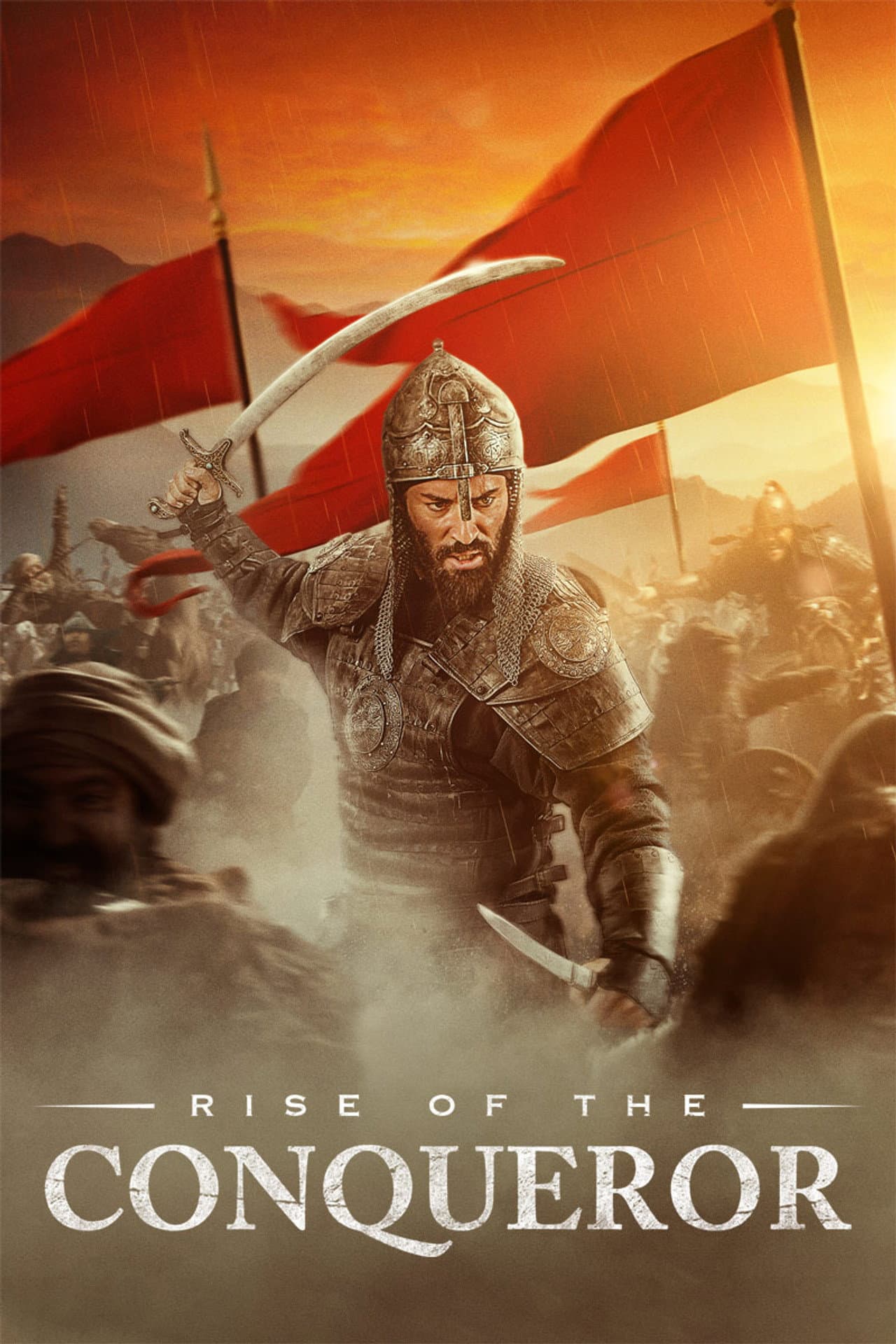 Rise of the Conqueror preview 2