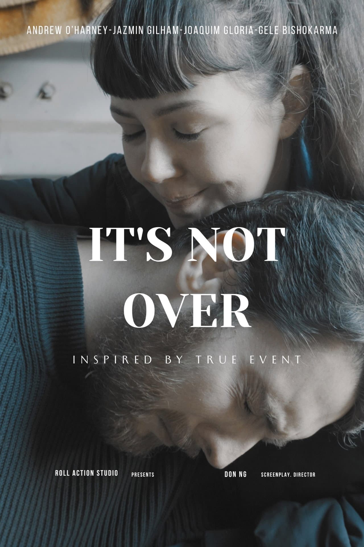 It's Not Over preview 2