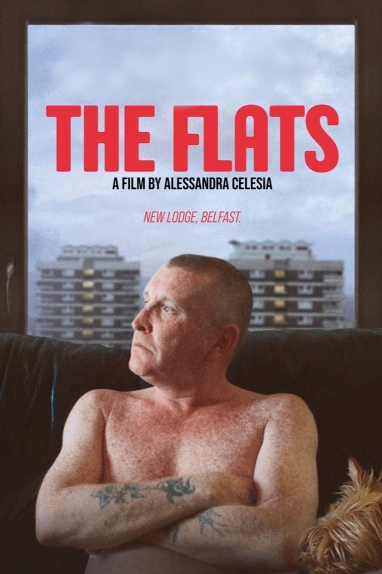The Flats preview 2