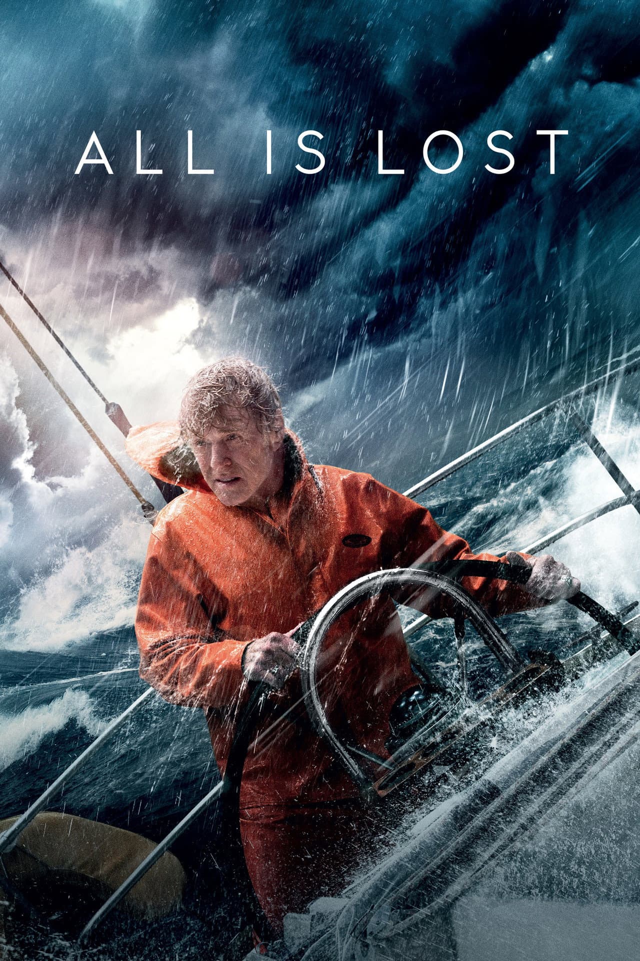 All Is Lost preview 2