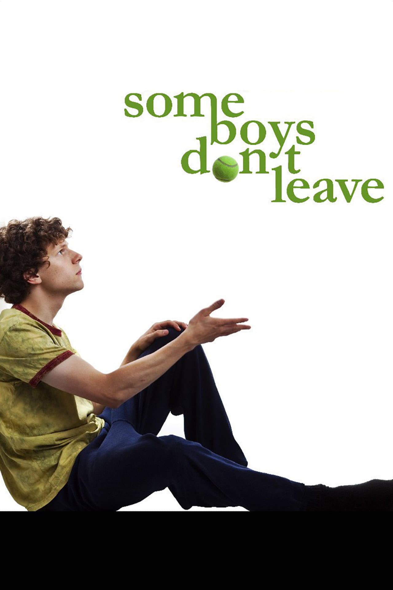 Some Boys Don't Leave preview 2