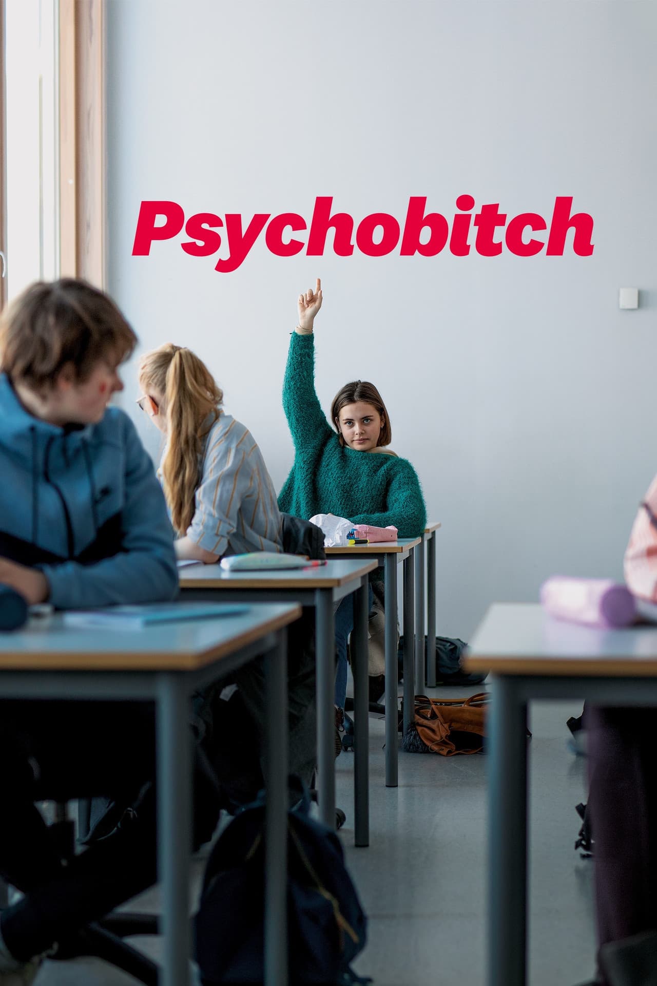 Psychobitch preview 2