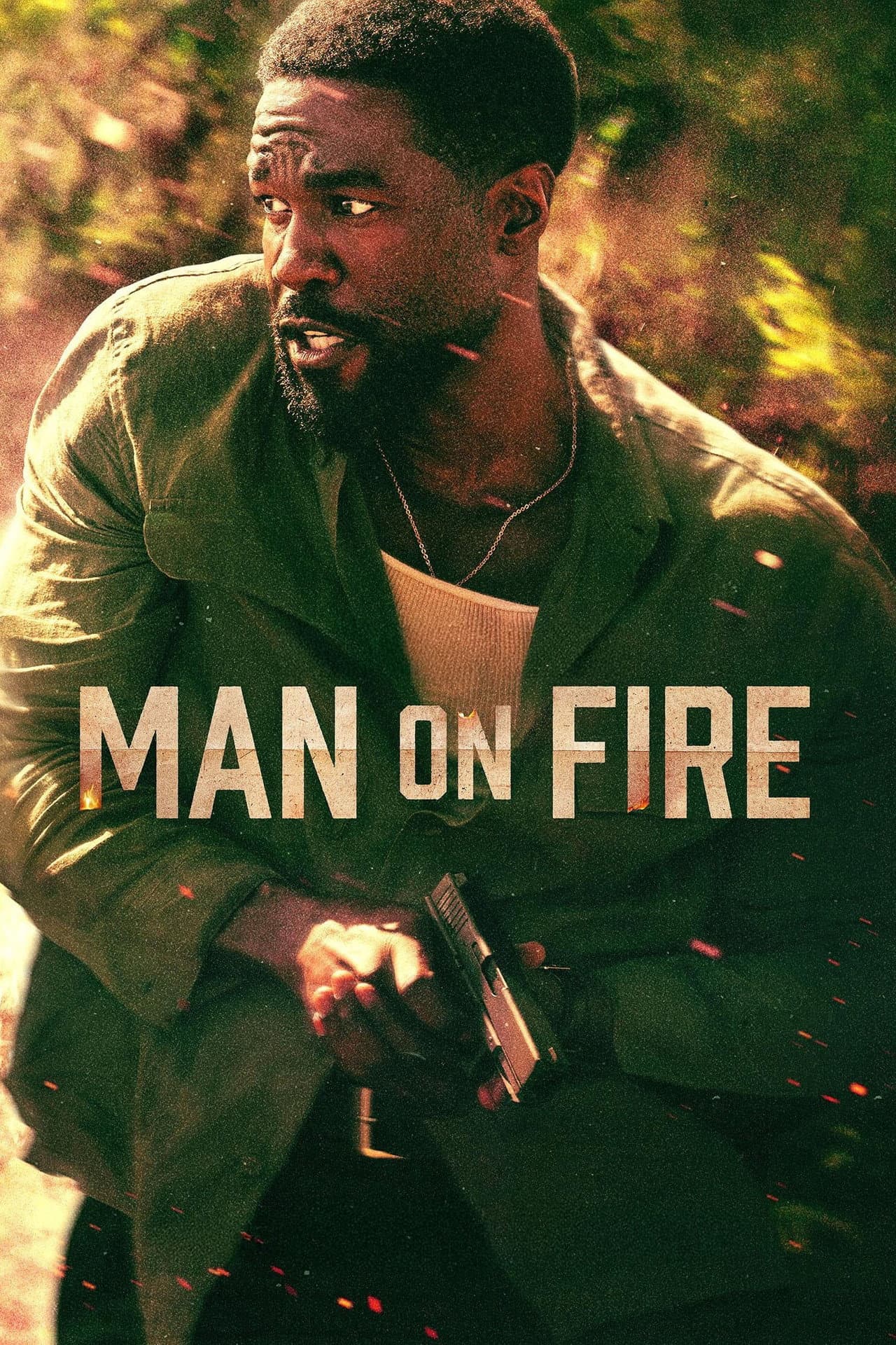Man on Fire preview 2