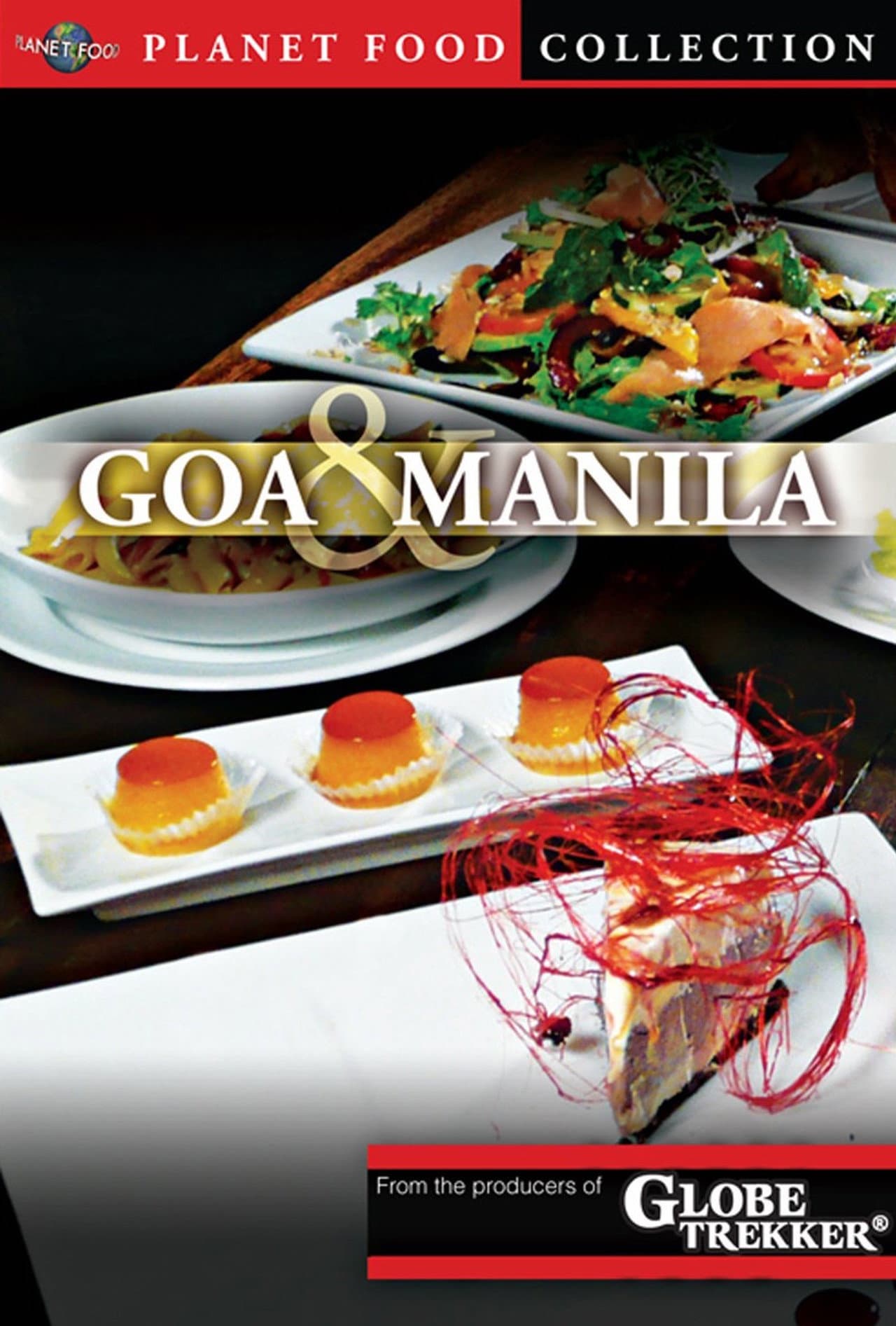 Planet Food: Goa and Manila preview 1
