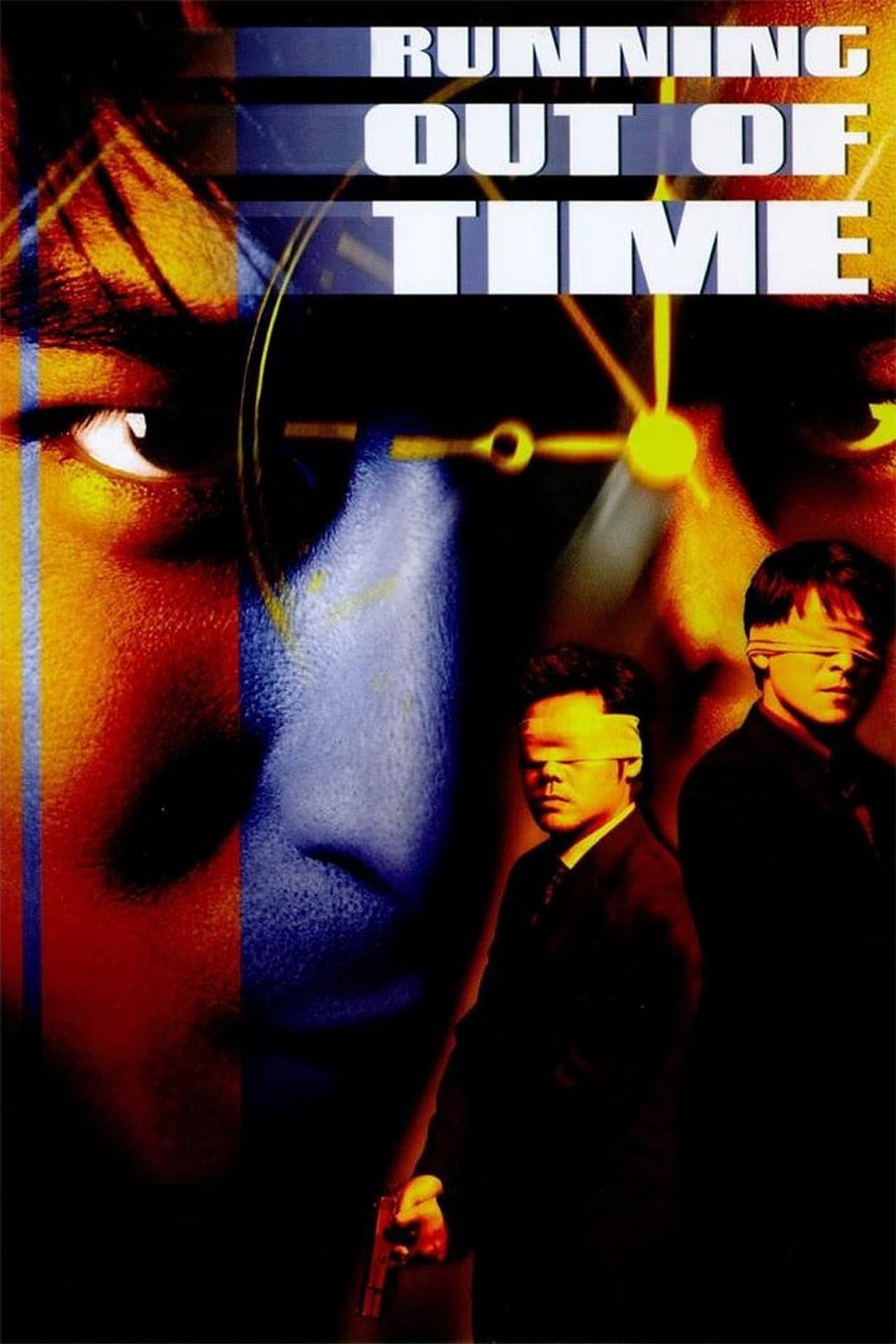 Running Out of Time preview 2