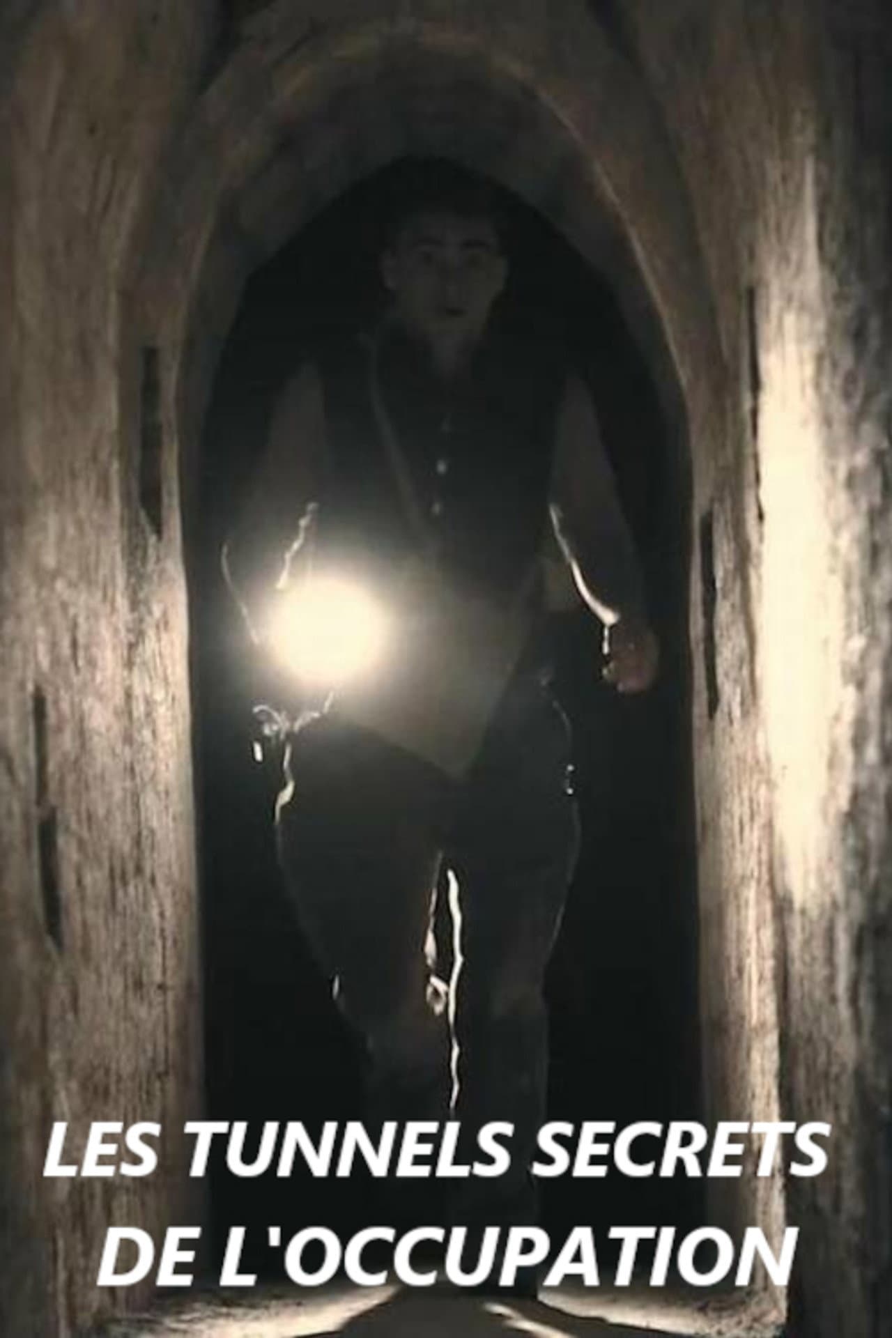 Les tunnels secrets de l'occupation preview 2