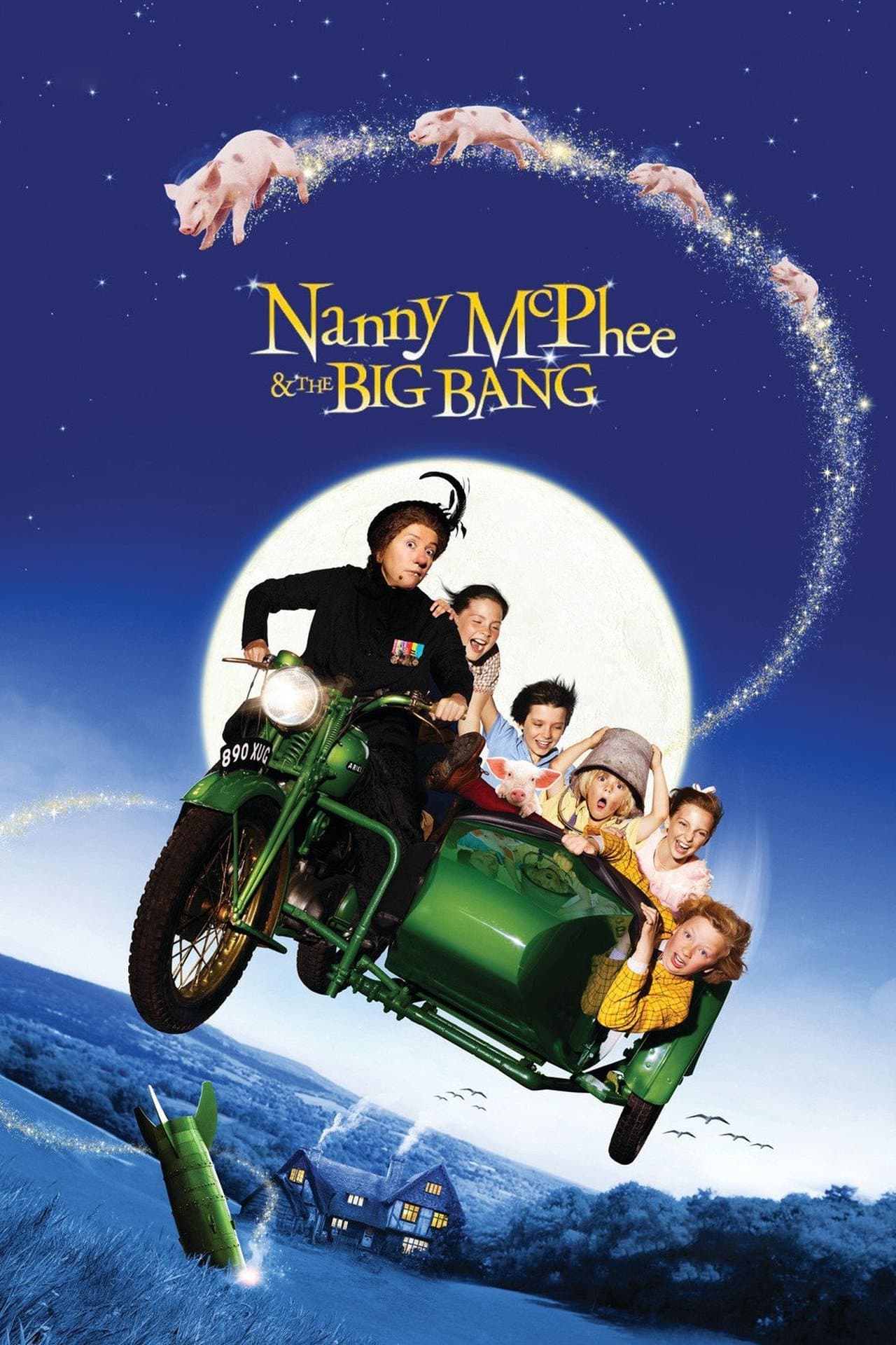 Nanny McPhee and the Big Bang preview 2