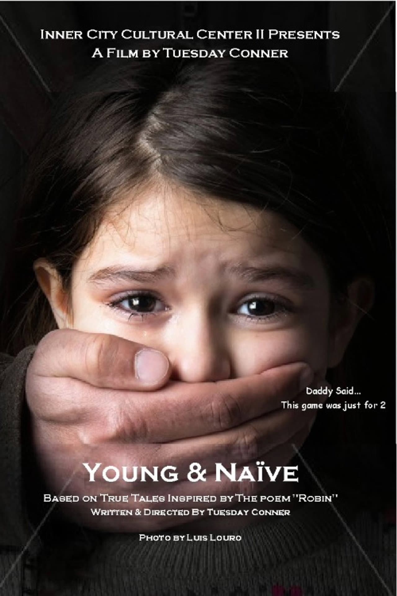 Young & Naive preview 2