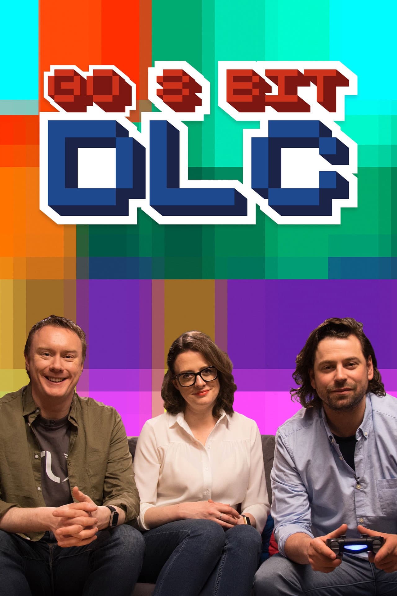 Go 8 Bit DLC preview 2