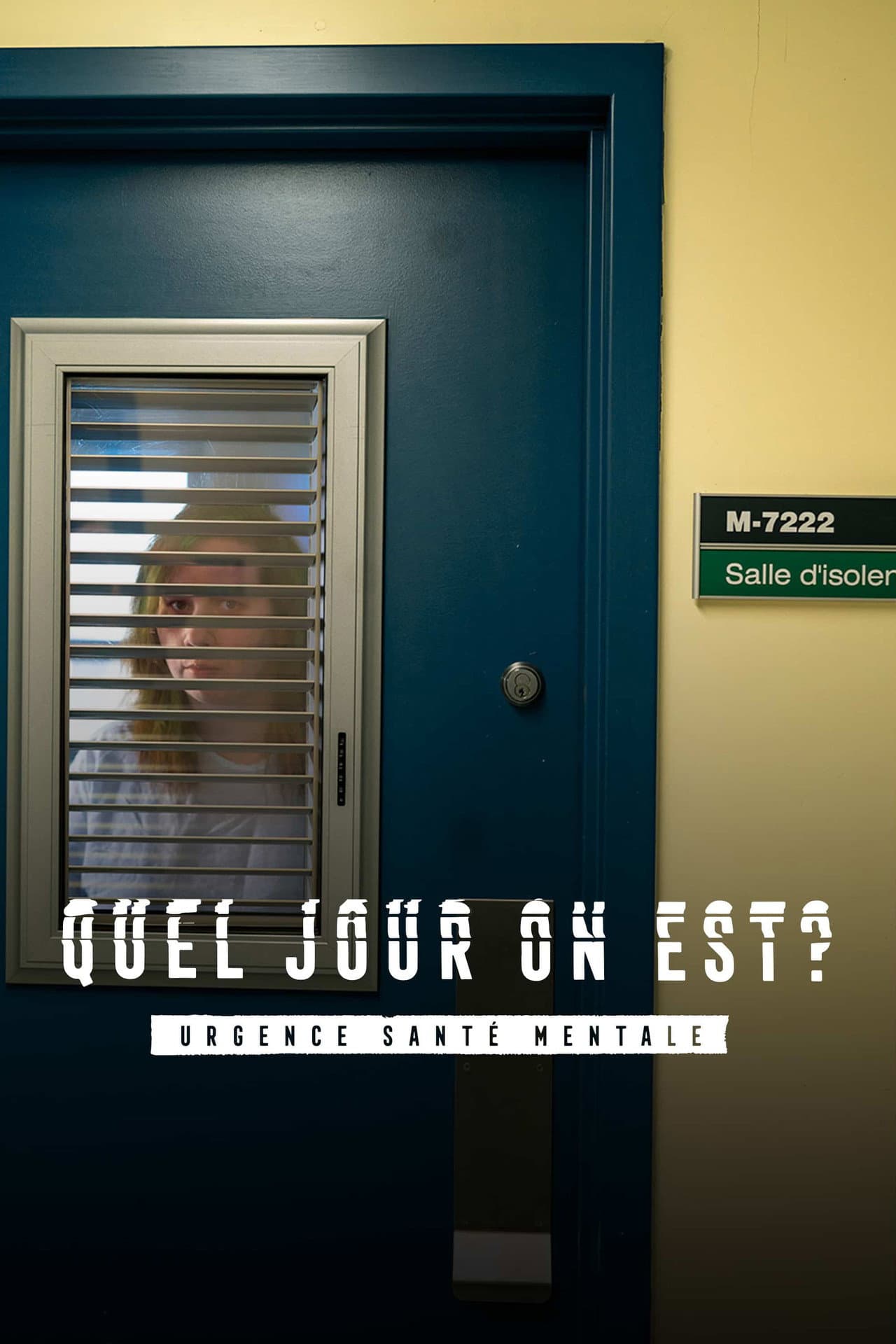 Urgence santé mentale preview 2