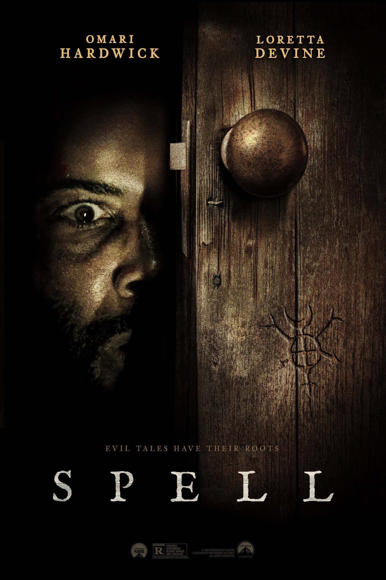Spell preview 2