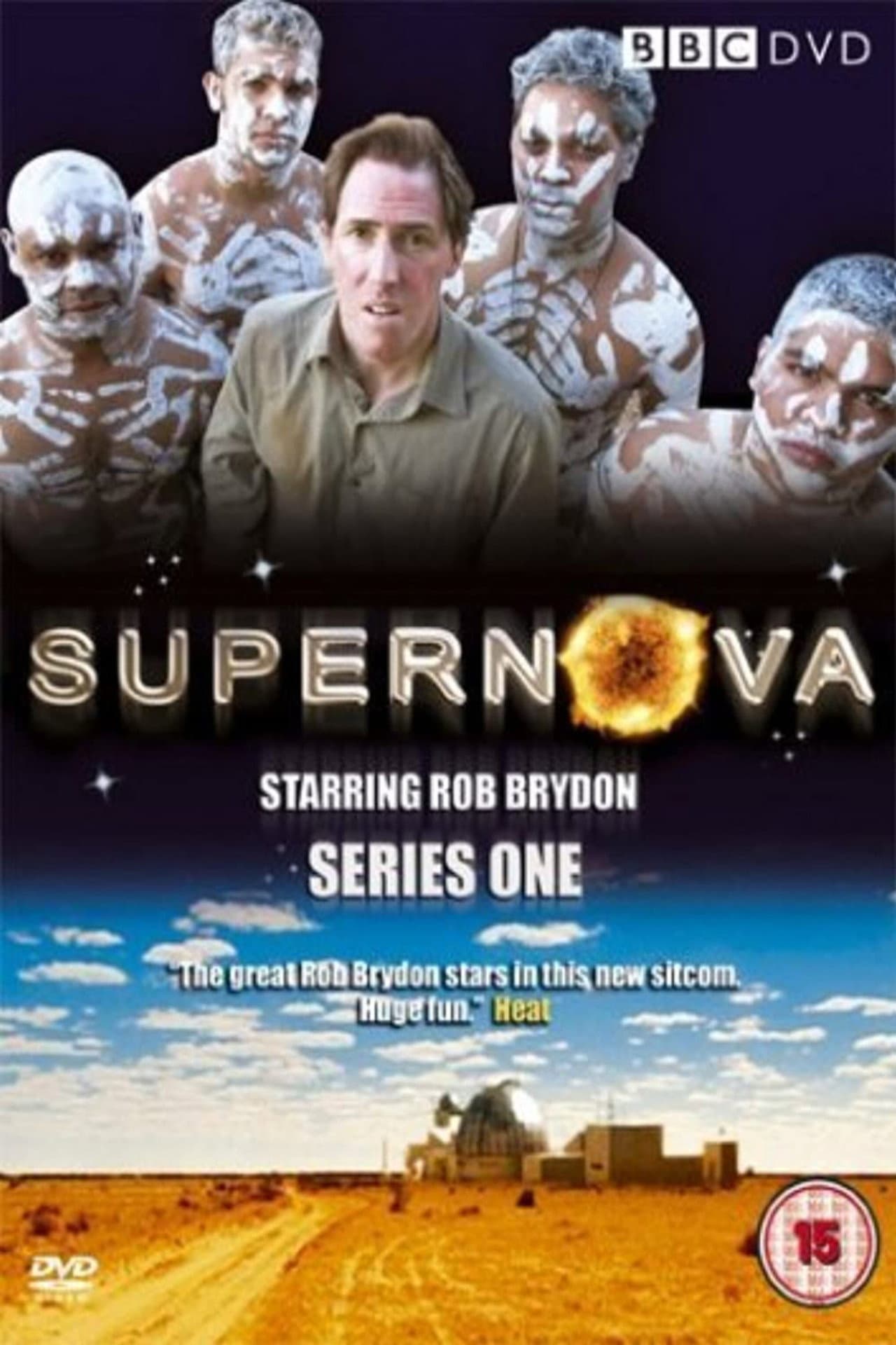 Supernova preview 2