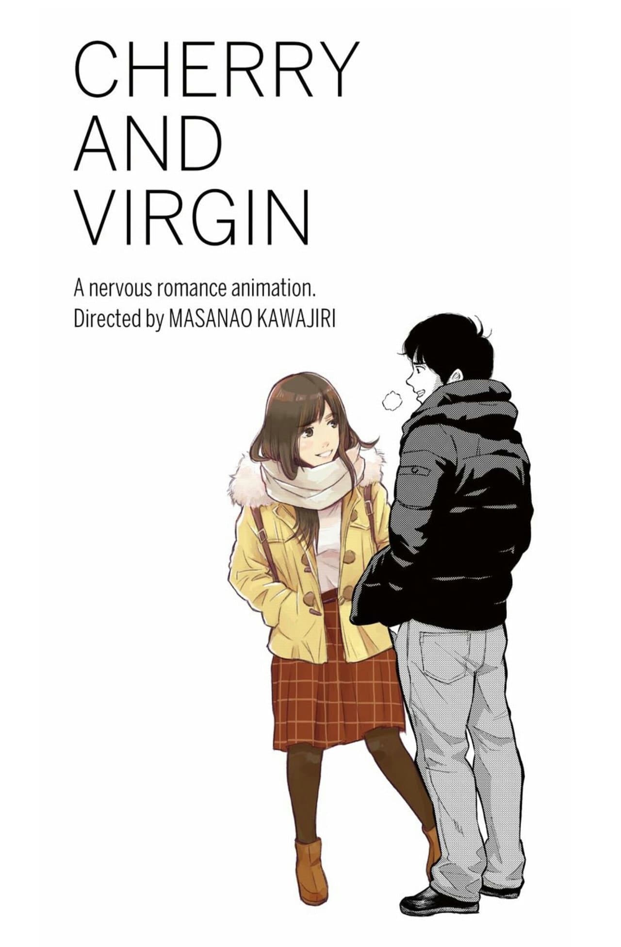 CHERRY AND VIRGIN preview 2