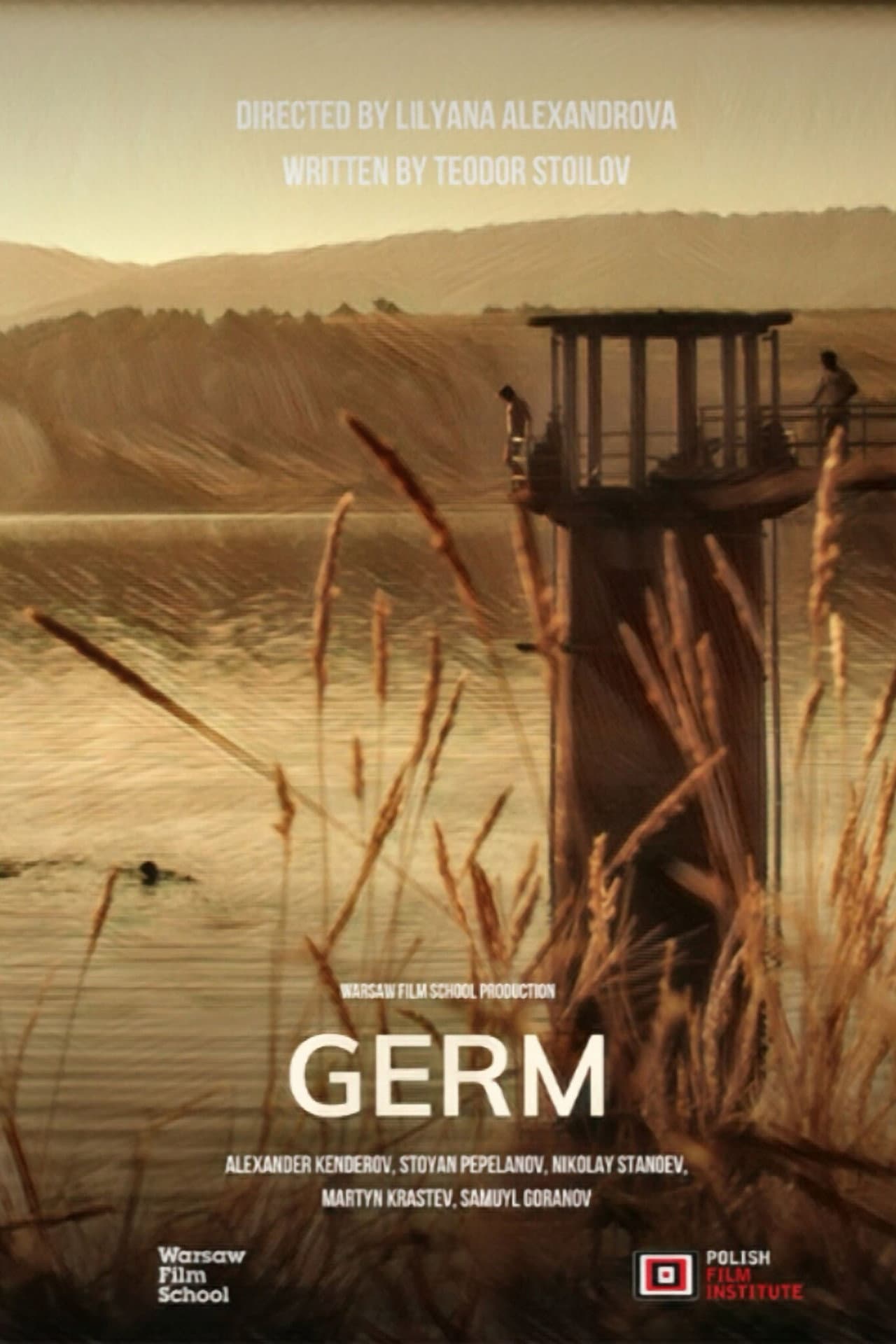 Germ preview 2