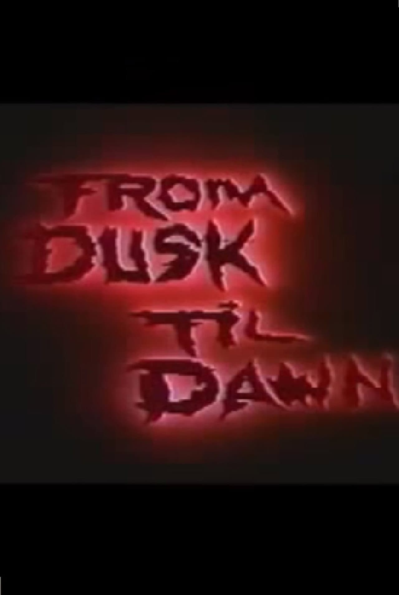 From Dusk Til Dawn preview 2