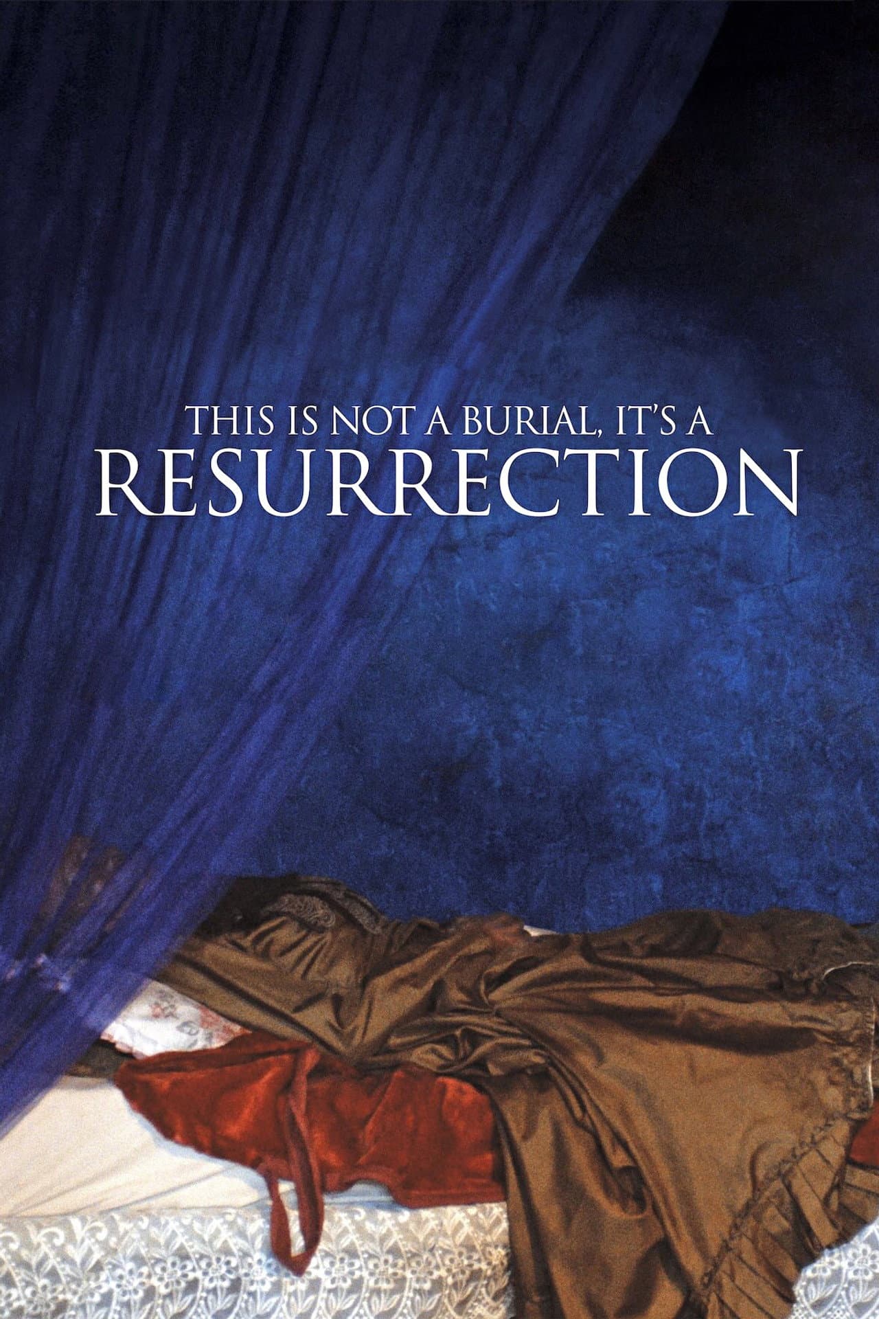 This Is Not a Burial, It's a Resurrection preview 2