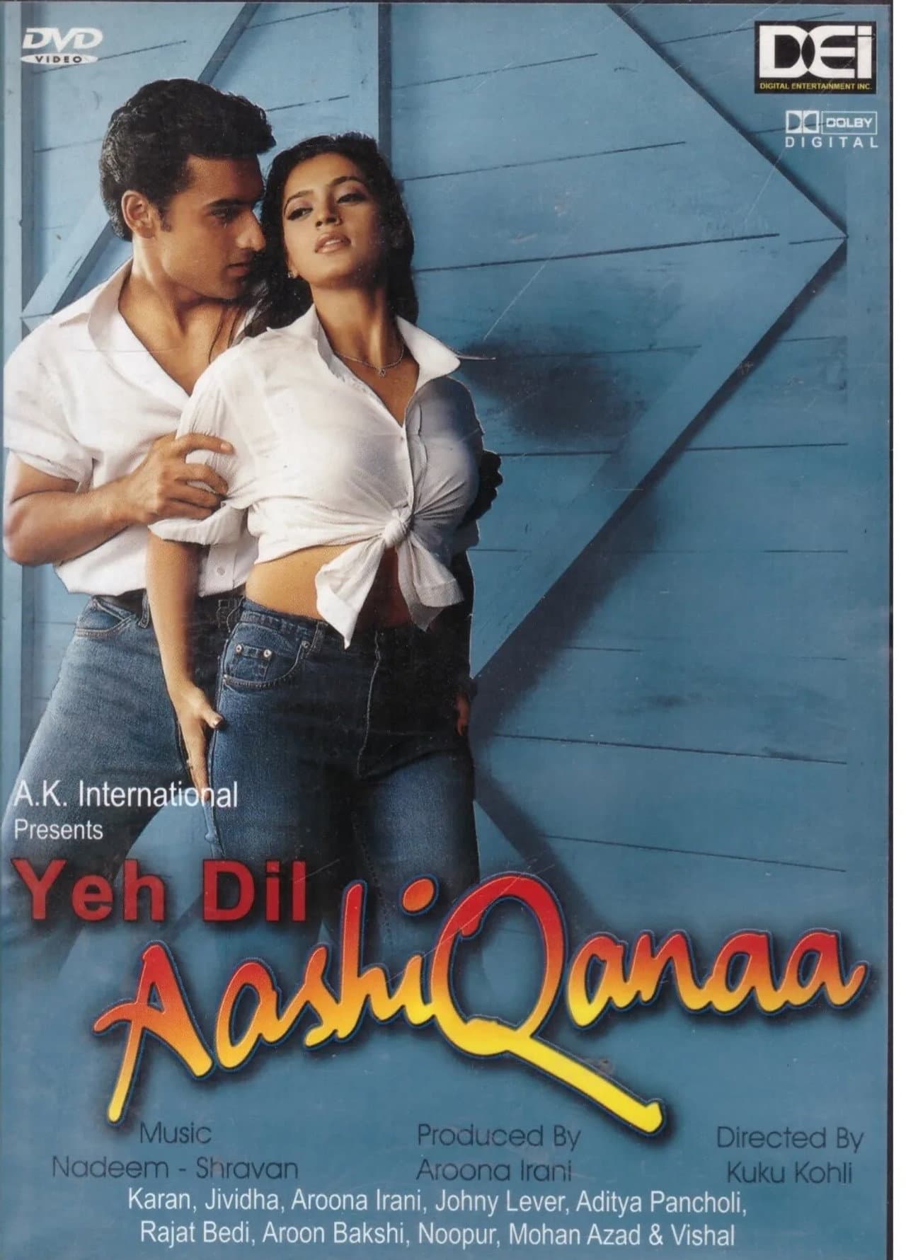 Yeh Dil Aashiqanaa preview 2