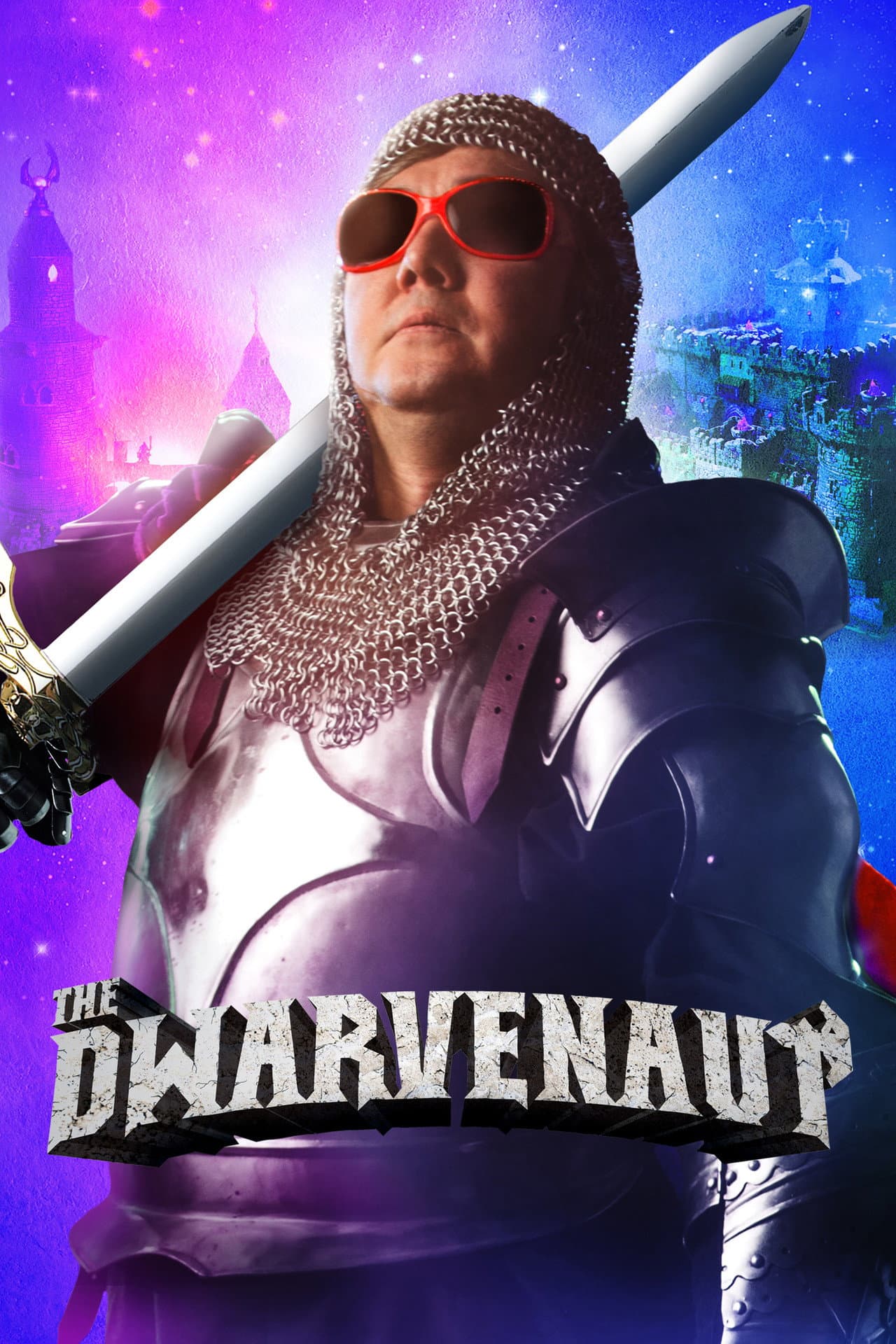 The Dwarvenaut preview 2