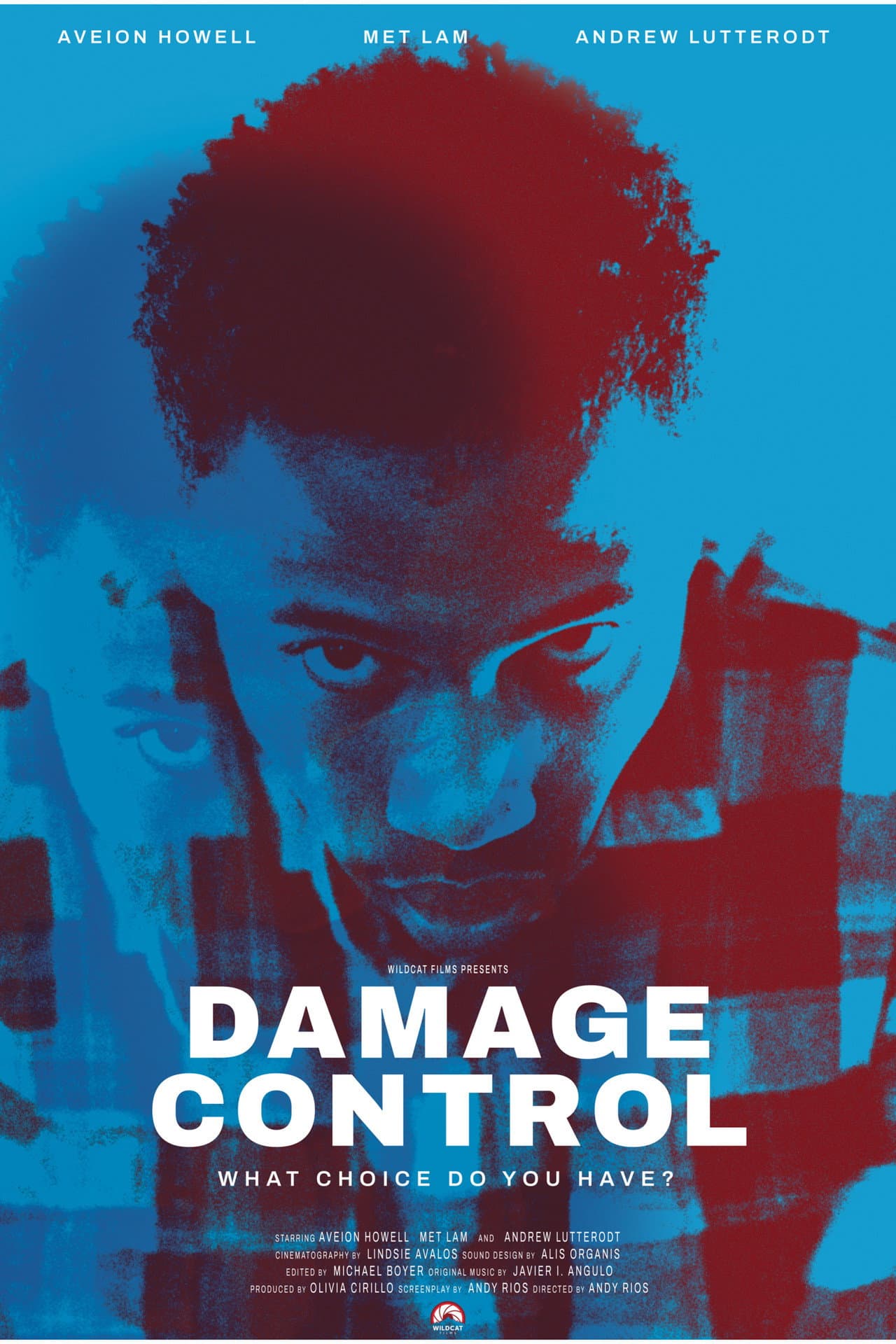 Damage Control preview 1