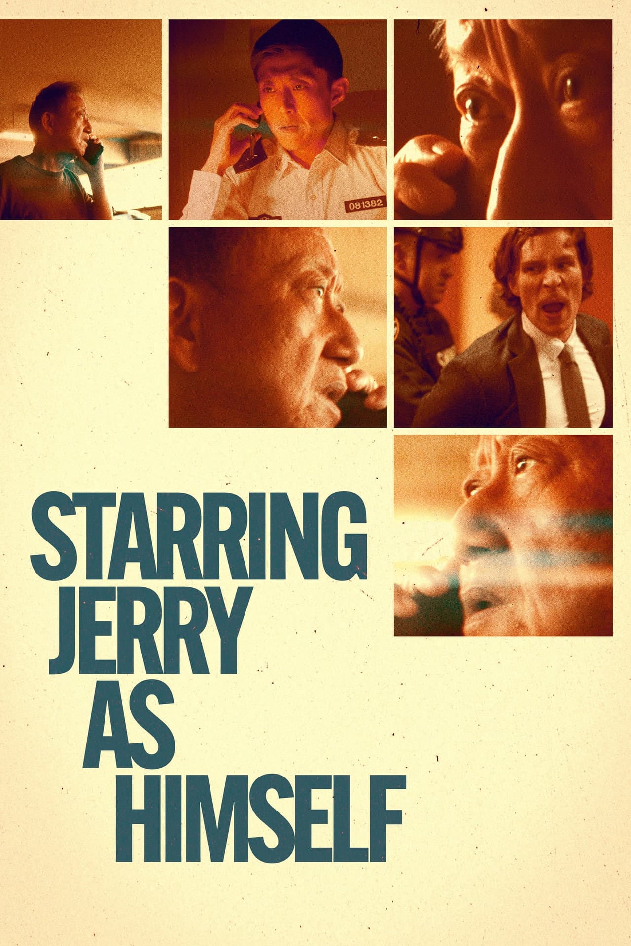 Starring Jerry as Himself preview 2
