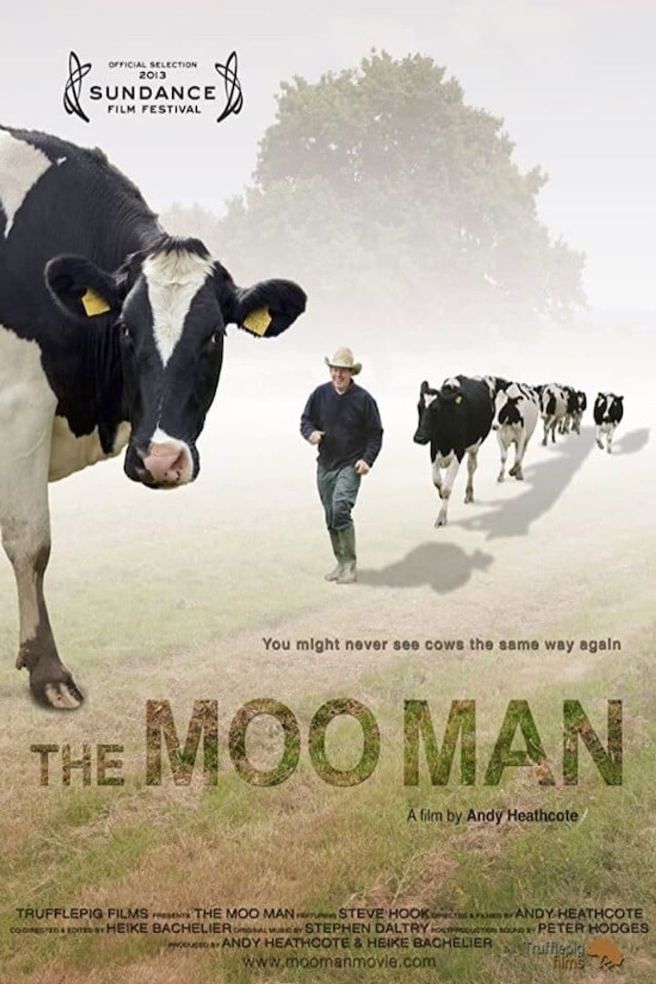 The Moo Man preview 1