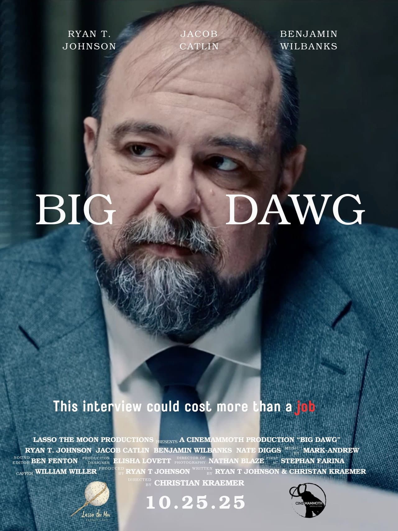 Big Dawg preview 2