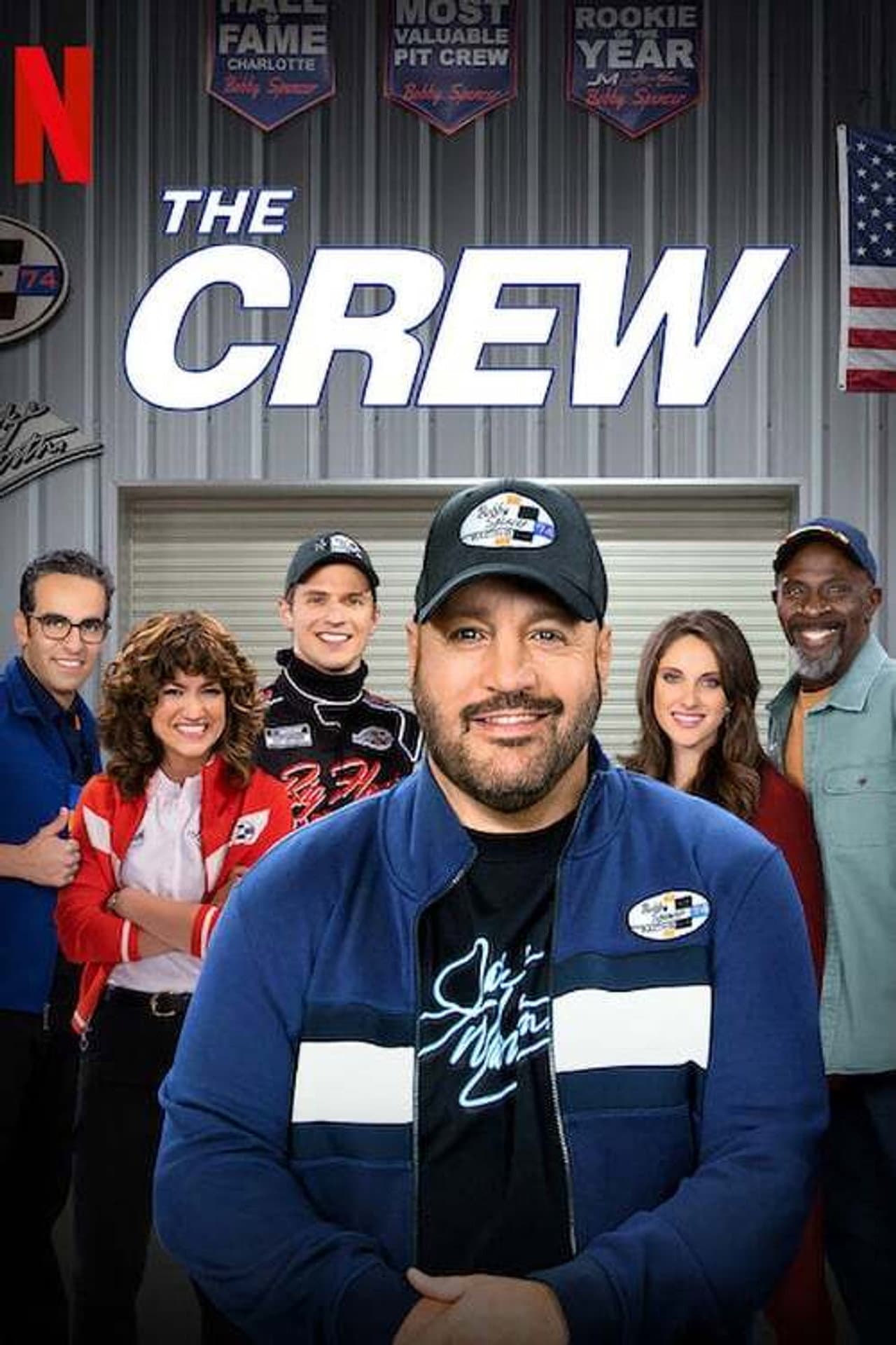 The Crew preview 2