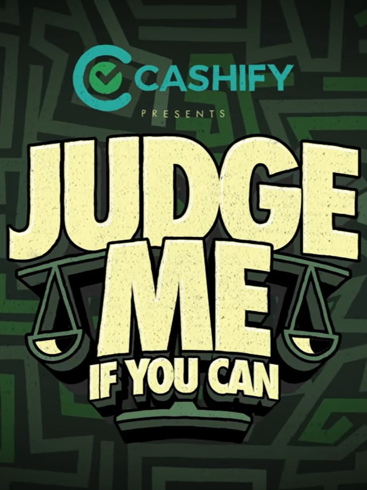 Judge Me If You Can! preview 2