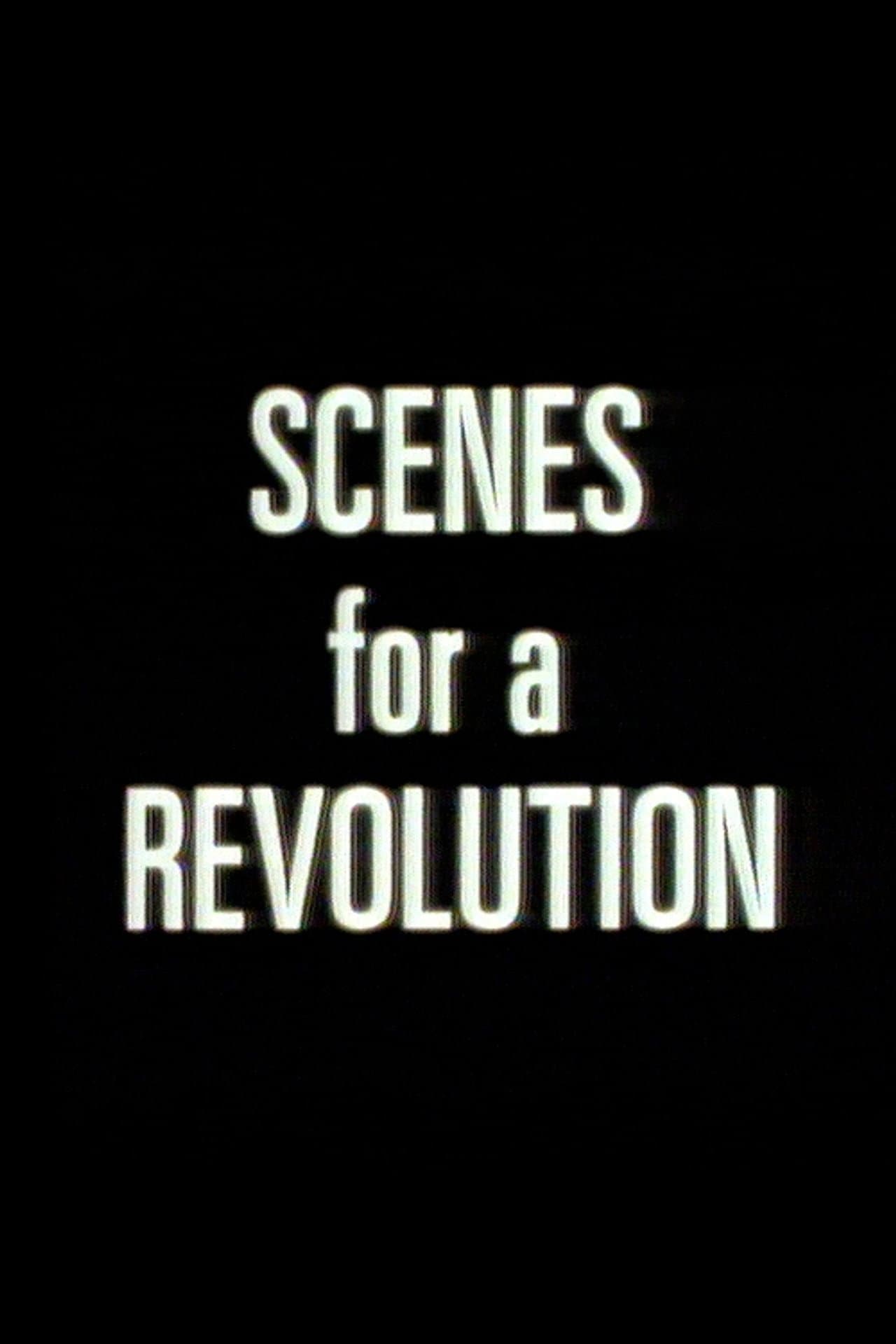 Scenes For A Revolution preview 1