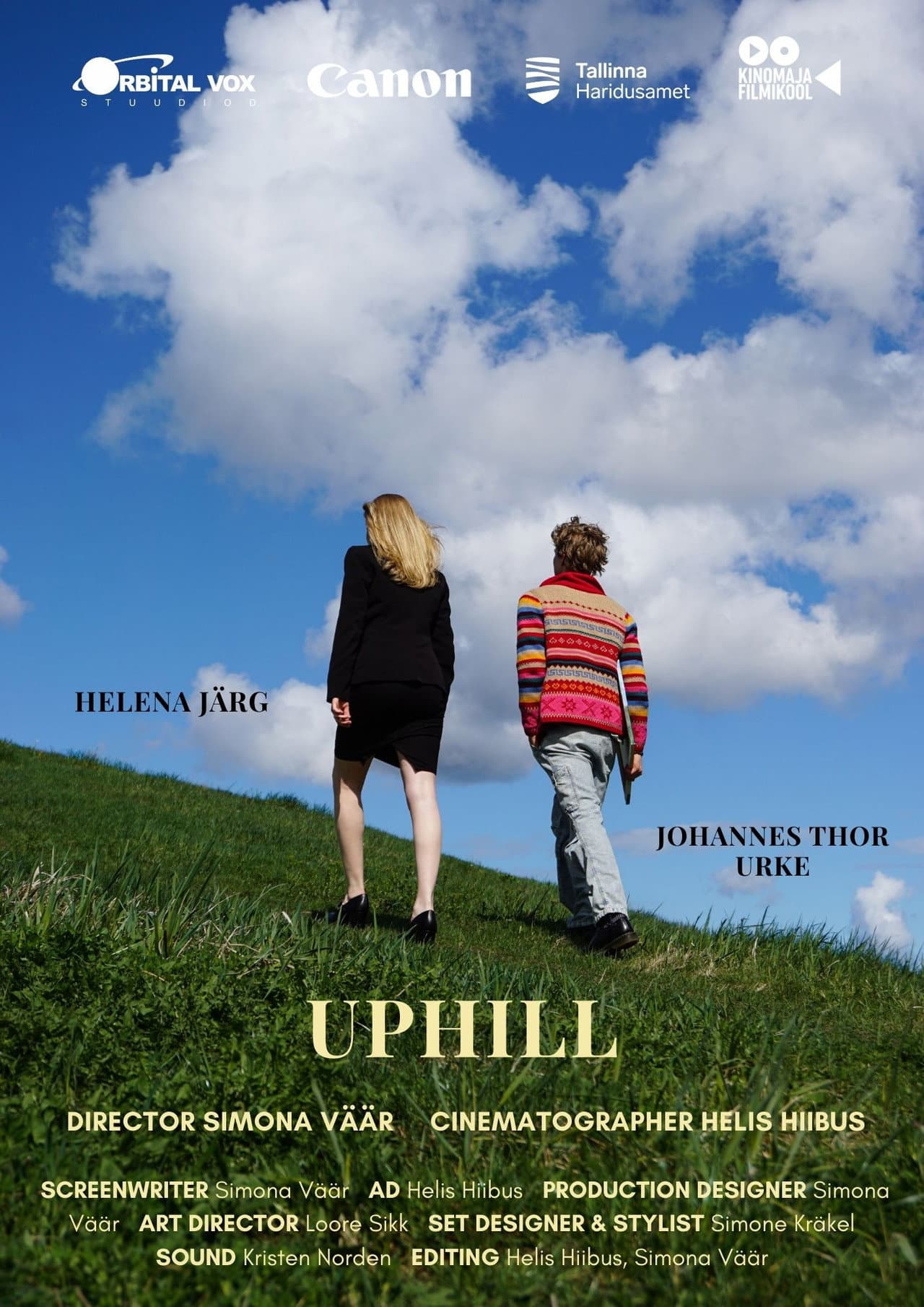Uphill preview 2