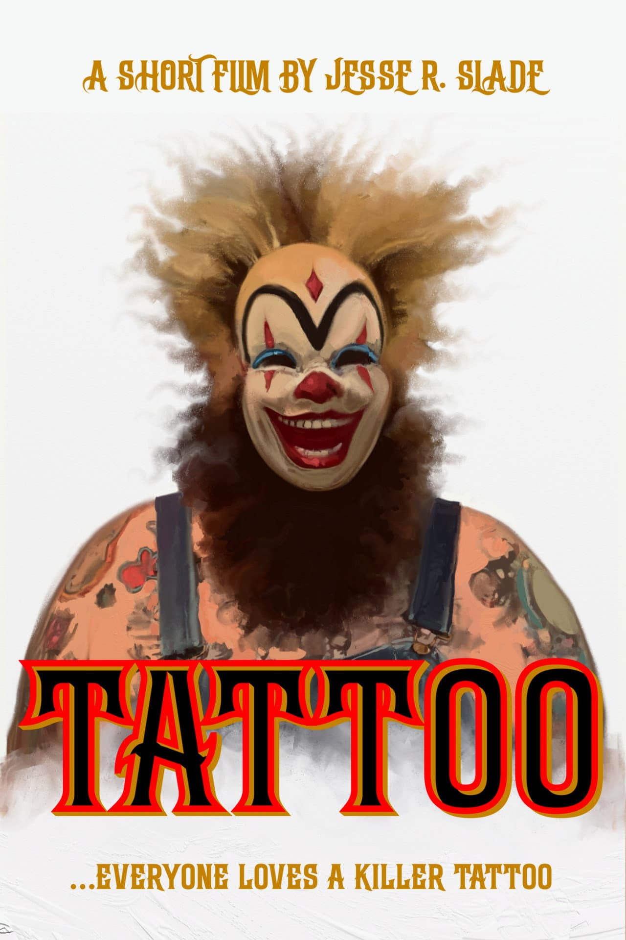 TATTOO preview 1