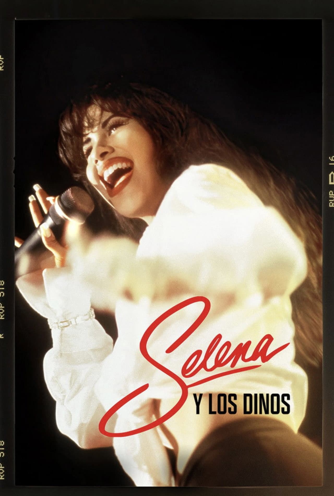 Selena y Los Dinos: A Family's Legacy preview 2